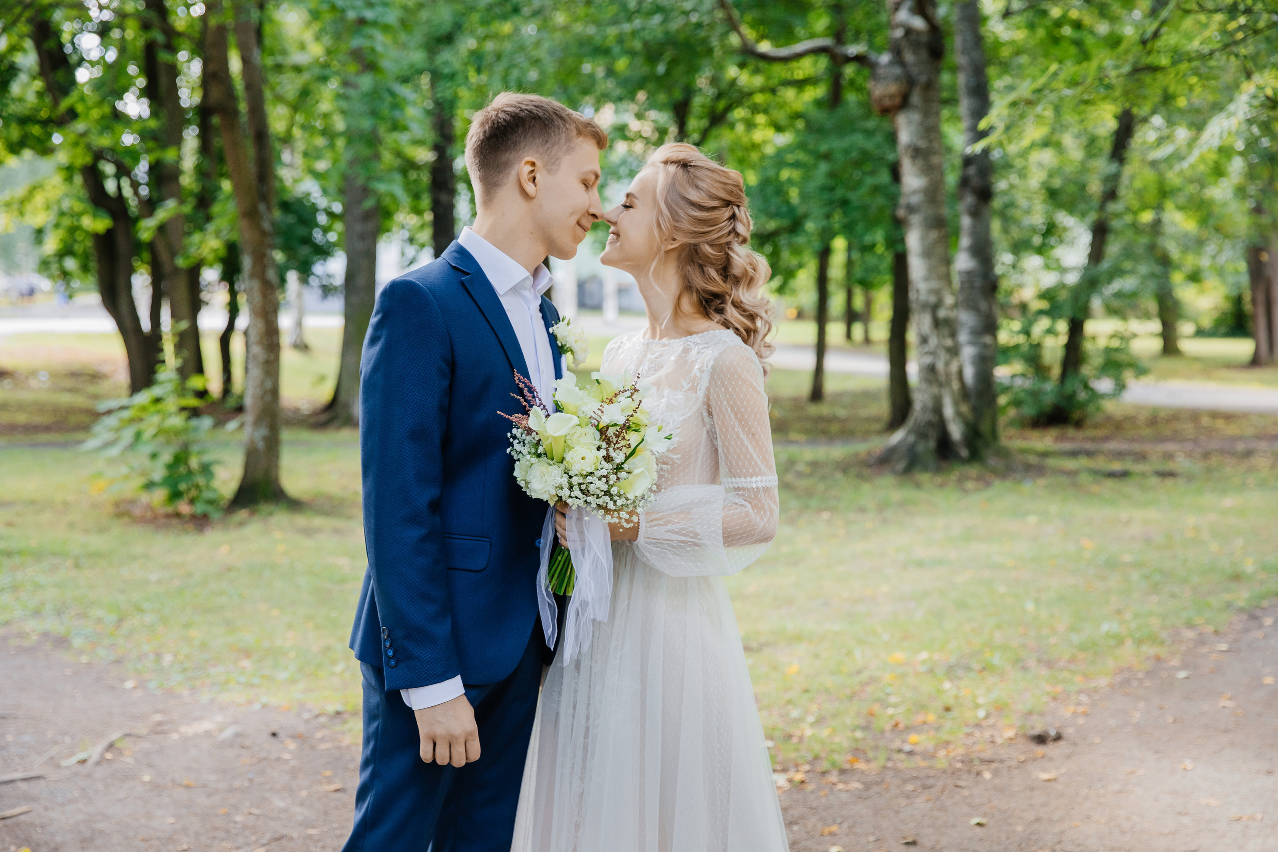 Саша и Вадим. Свадебная фотосессия. Фотограф Спирова Юлия Венеция Италия