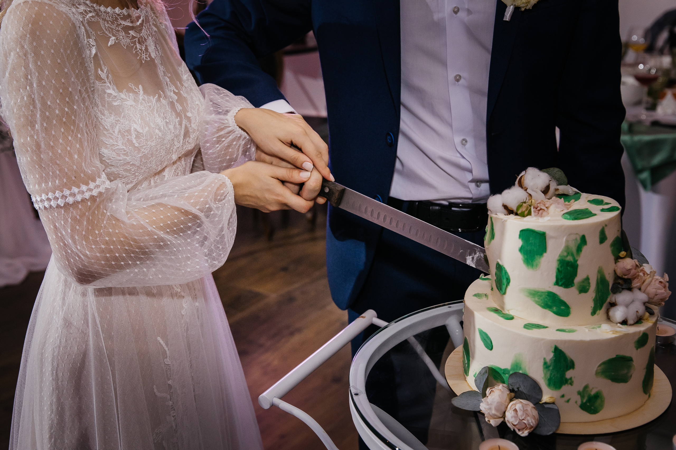 Саша и Вадим. Свадебная фотосессия. Фотограф Спирова Юлия Венеция Италия