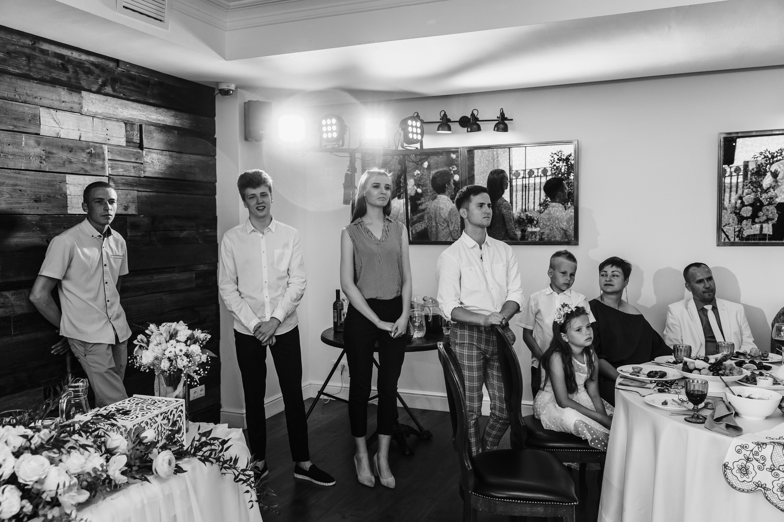 Саша и Вадим. Свадебная фотосессия. Фотограф Спирова Юлия Венеция Италия