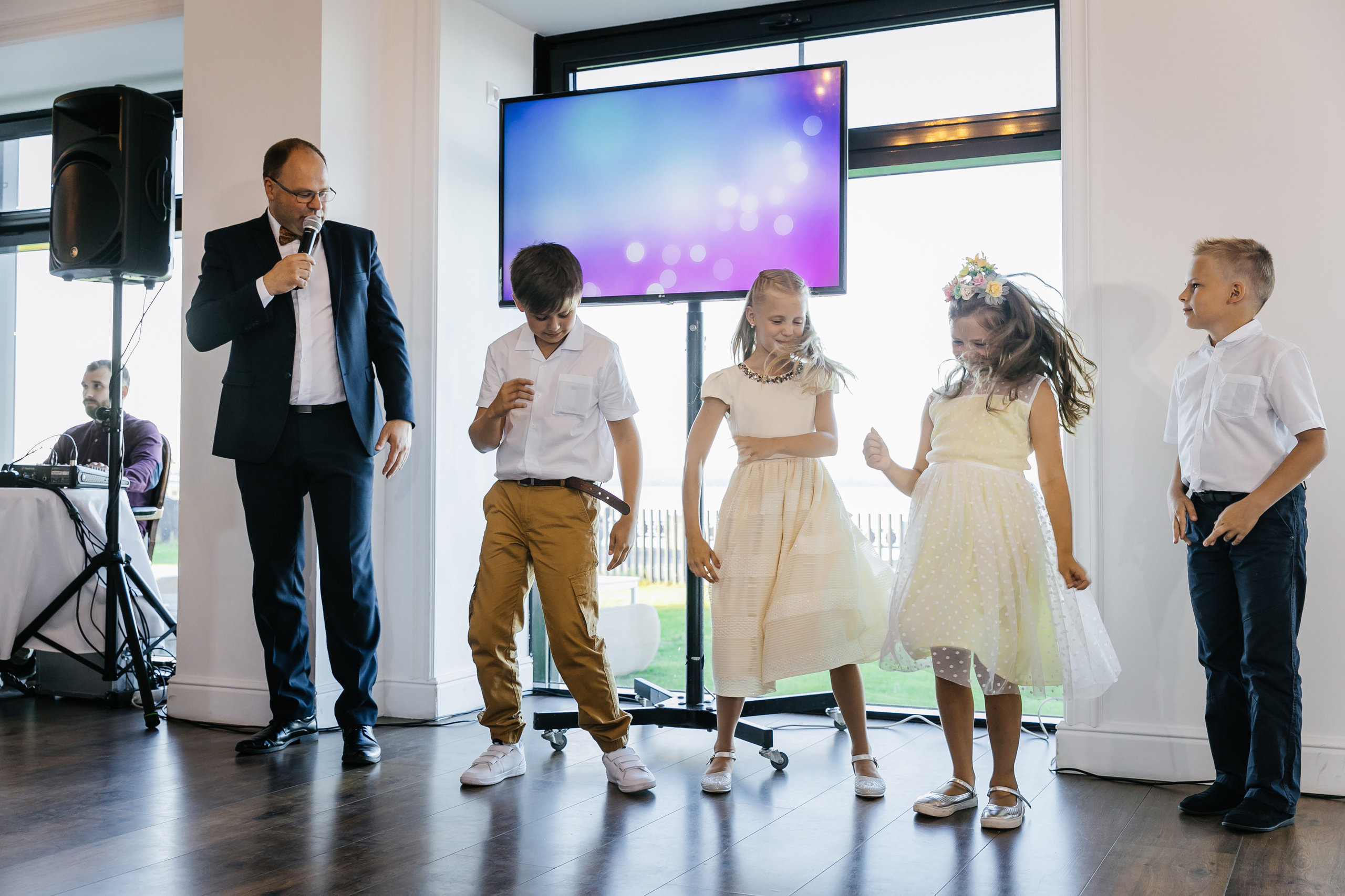 Саша и Вадим. Свадебная фотосессия. Фотограф Спирова Юлия Венеция Италия