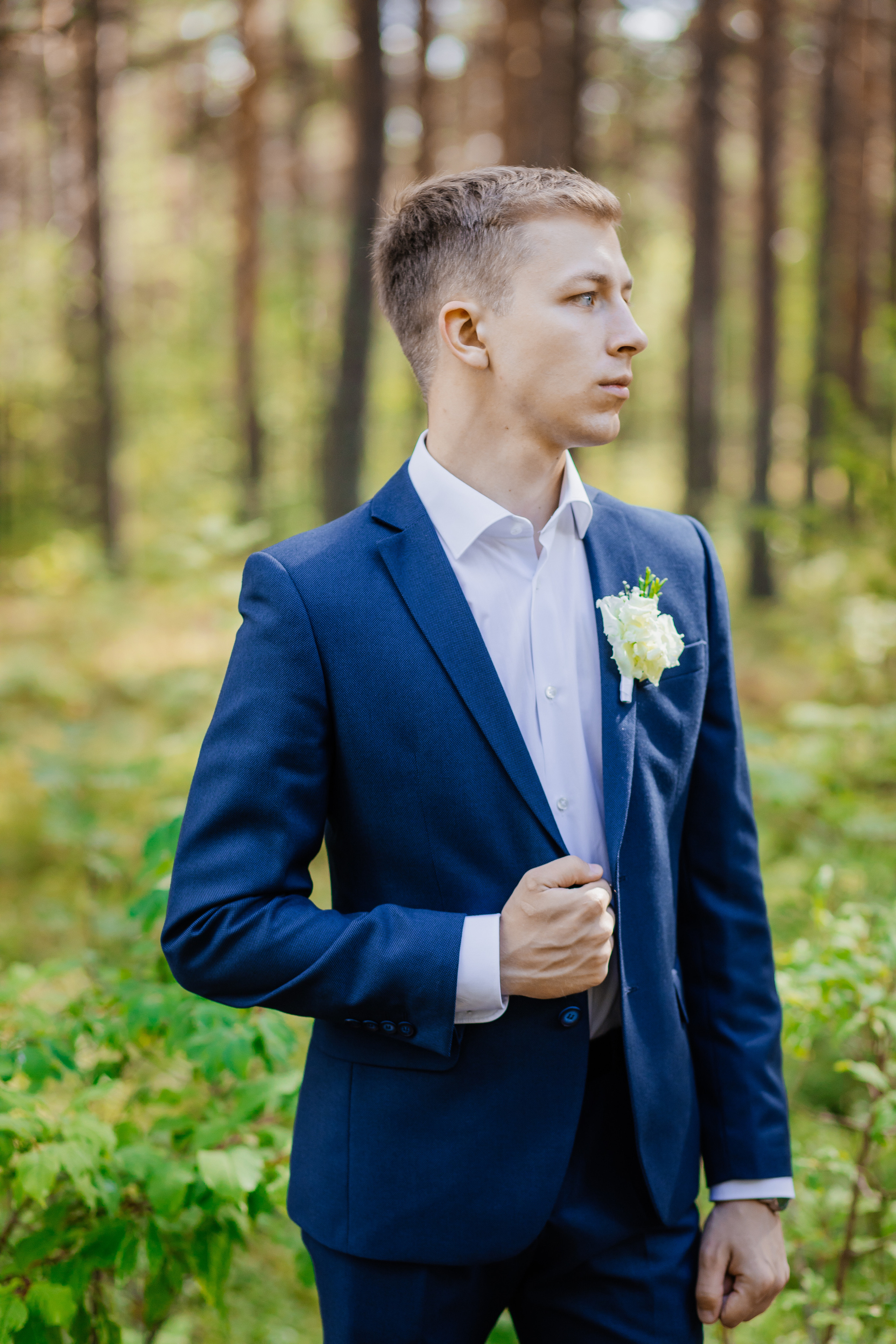 Саша и Вадим. Свадебная фотосессия. Фотограф Спирова Юлия Венеция Италия