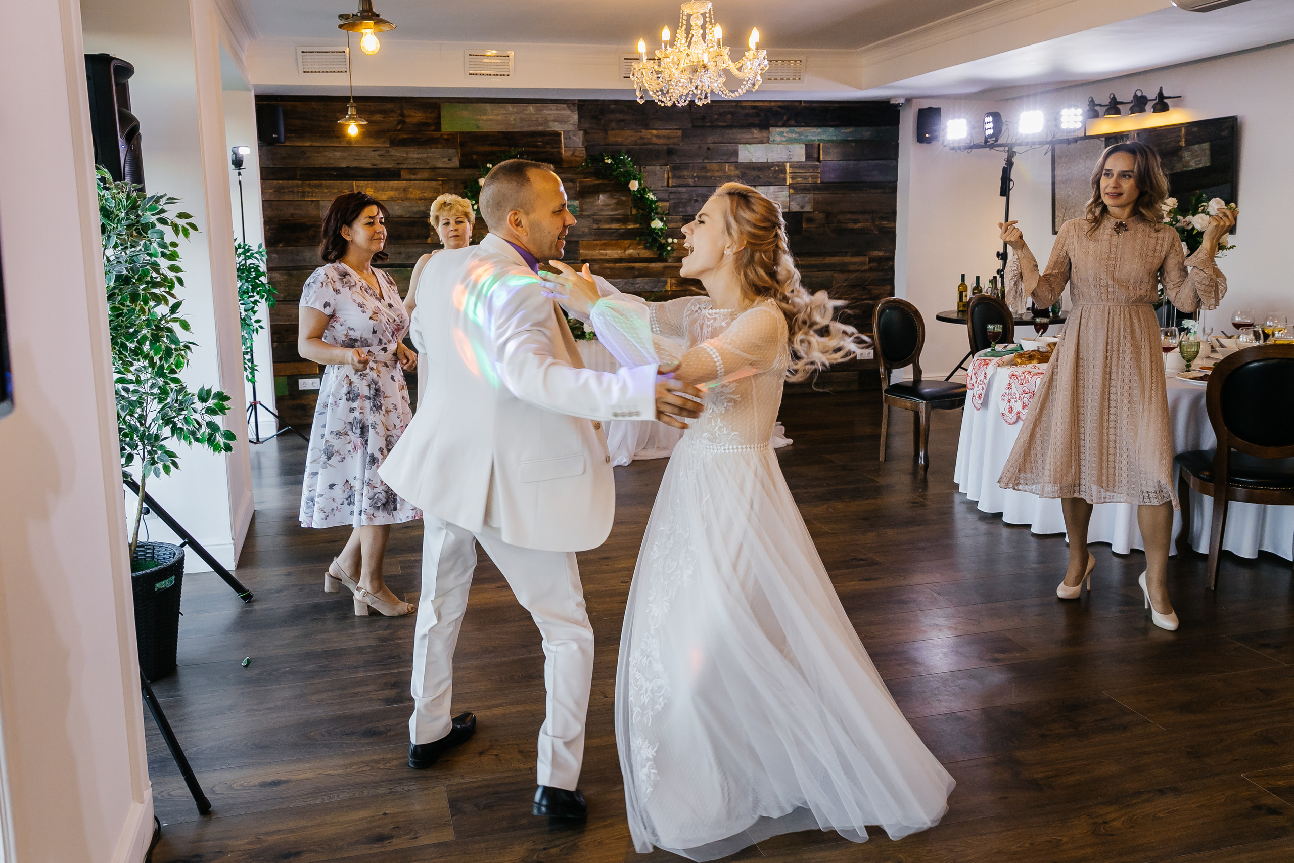 Саша и Вадим. Свадебная фотосессия. Фотограф Спирова Юлия Венеция Италия