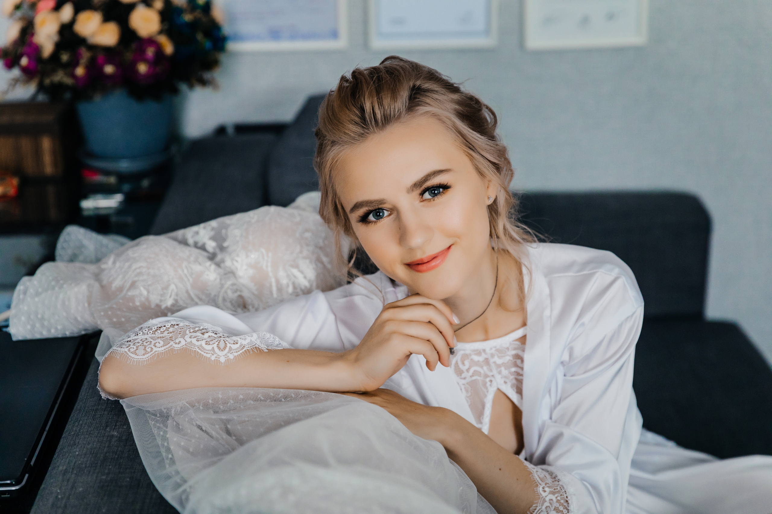 Саша и Вадим. Свадебная фотосессия. Фотограф Спирова Юлия Венеция Италия