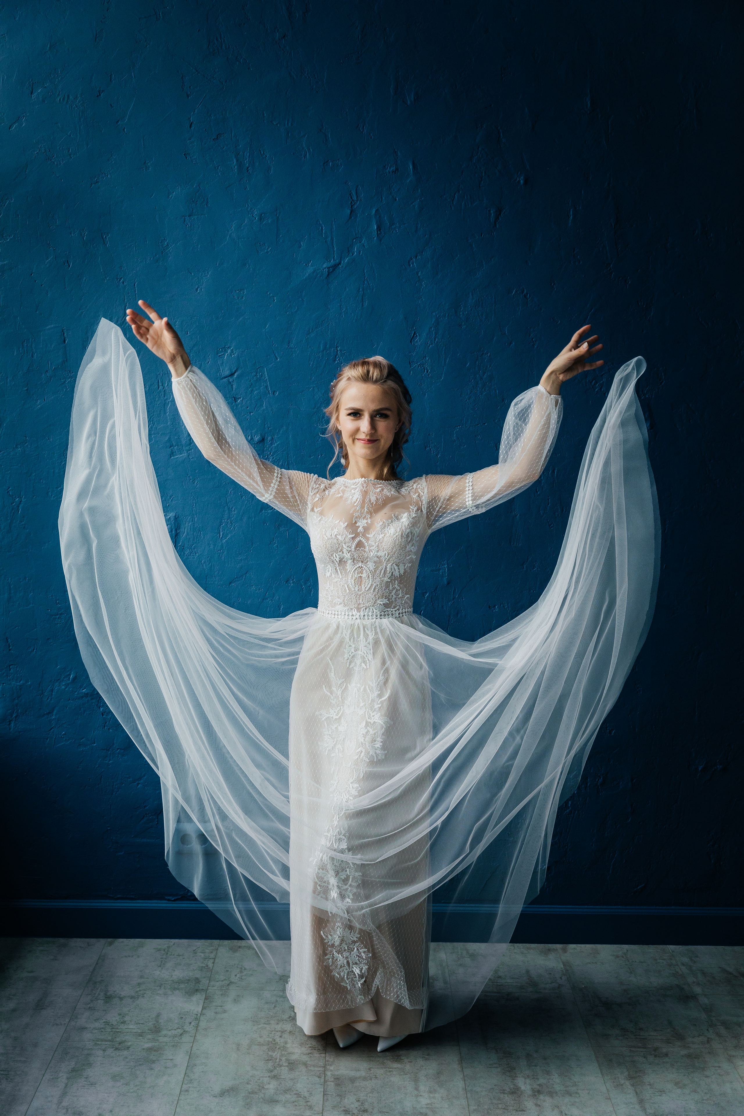 Саша и Вадим. Свадебная фотосессия. Фотограф Спирова Юлия Венеция Италия