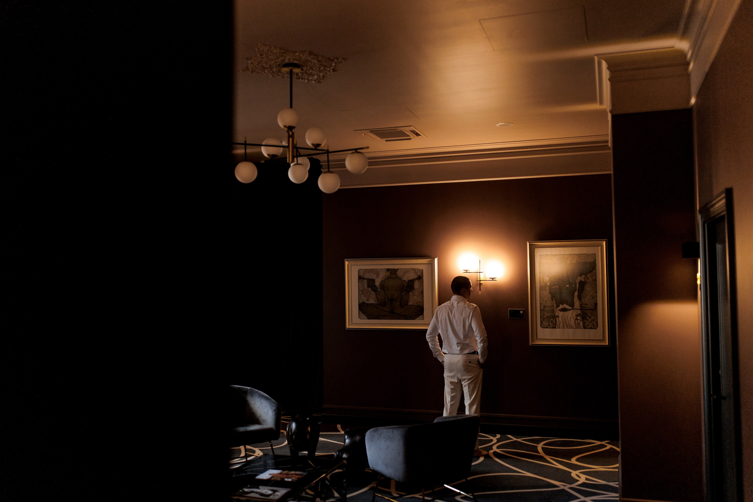 A&A. Свадебный фотограф Каледич Тимофей