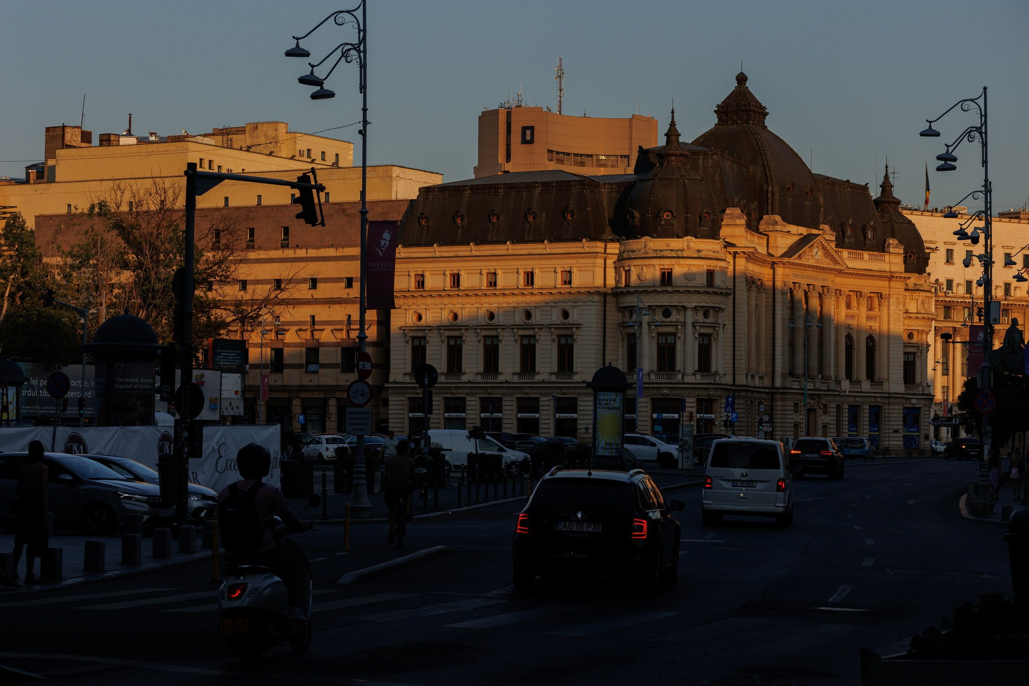 The Grid. A Creative Insight | Catalin Nastase