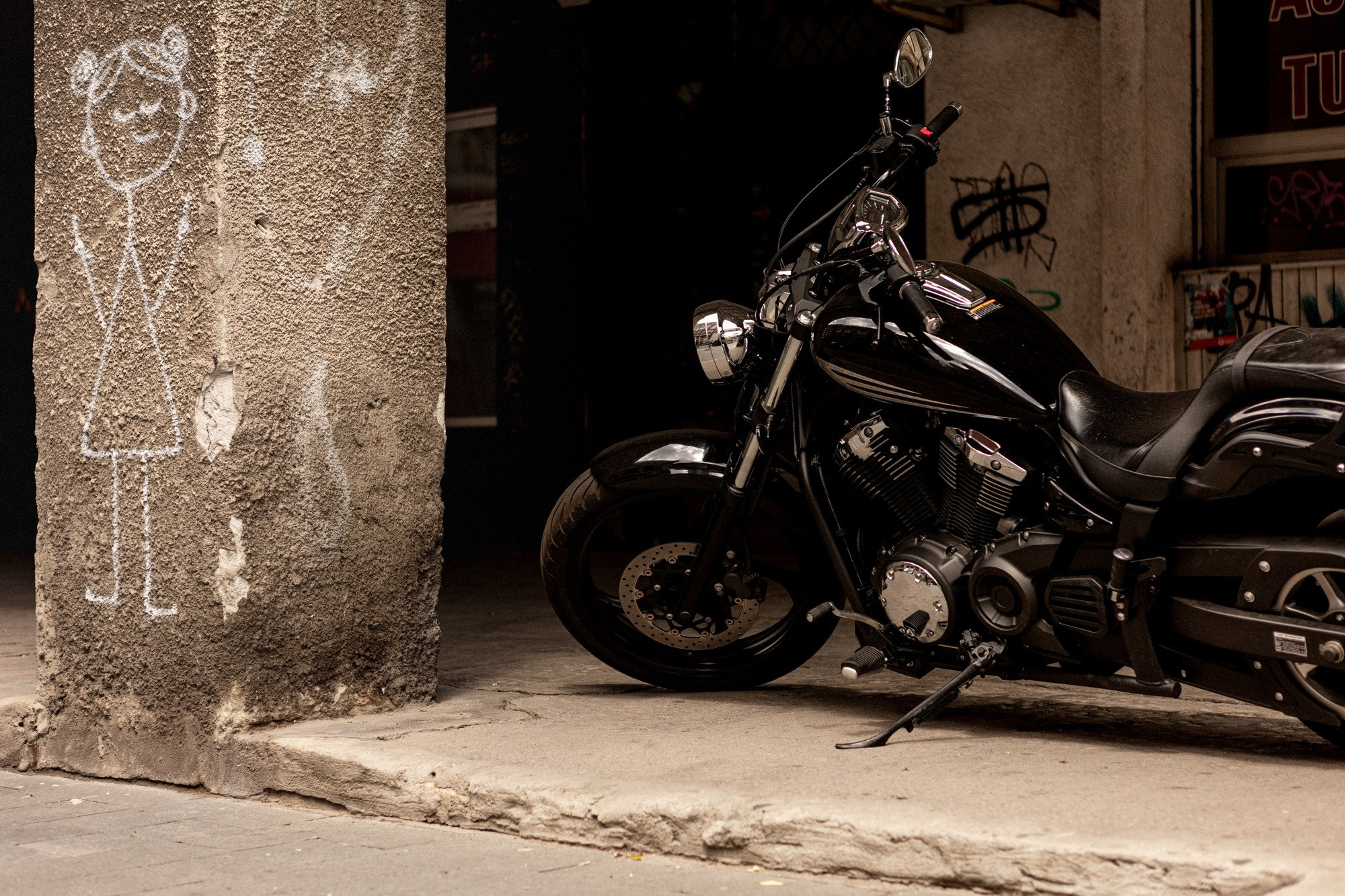 Urban Wander. A Creative Insight | Catalin Nastase