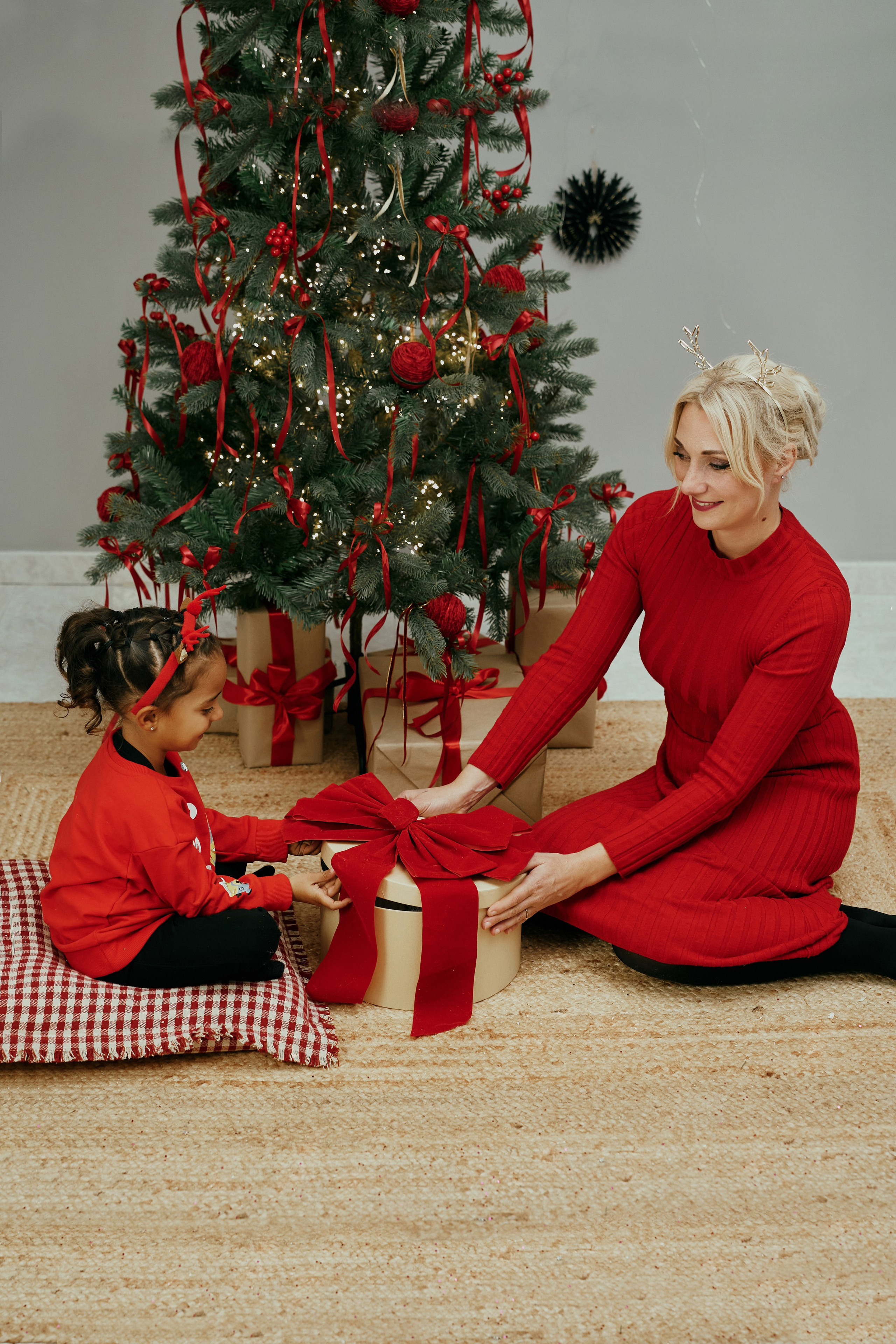 Малышка Жасмин. Фотограф в Барселоне Жанна Захарченко