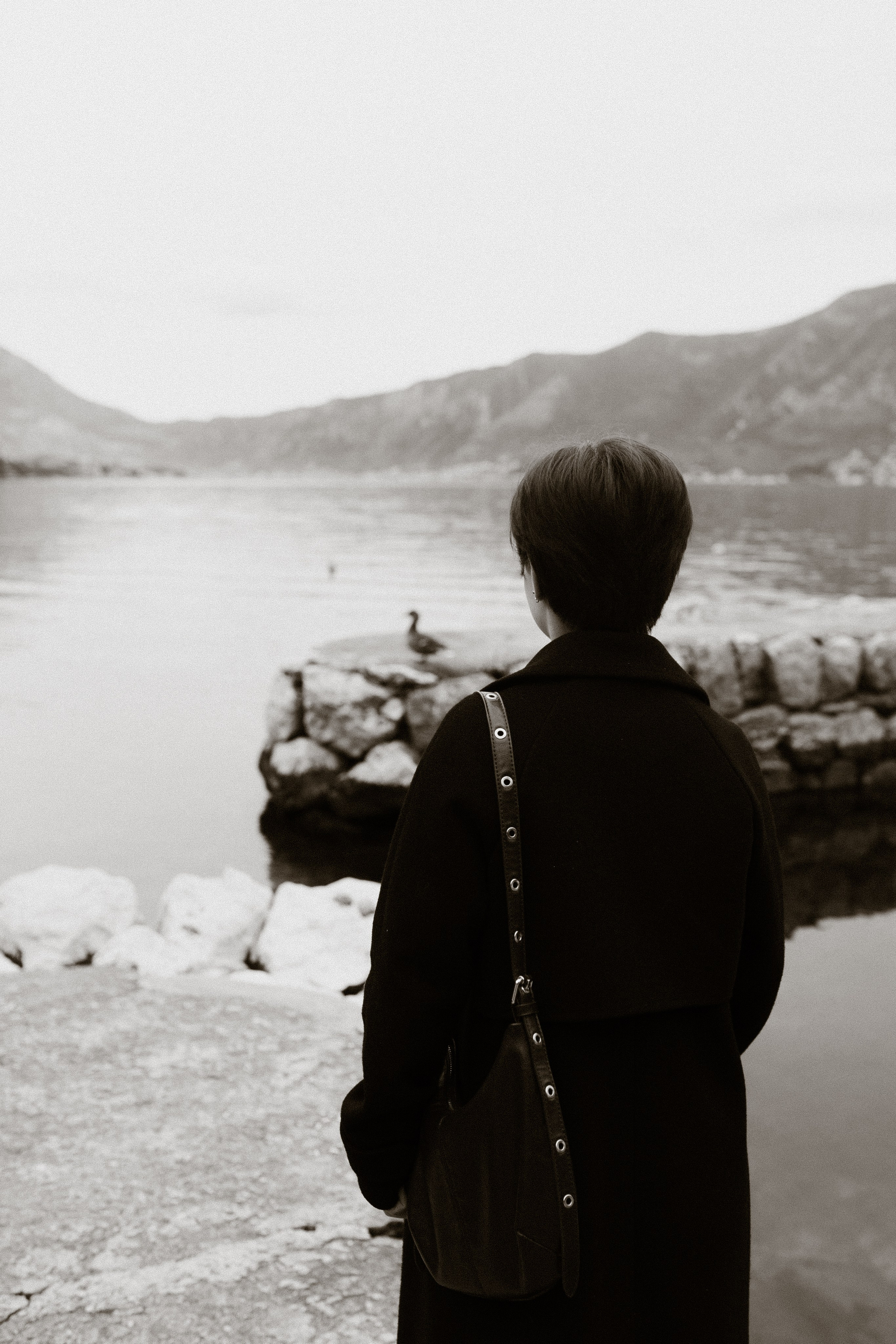 Индивидуальная. Семейный, детский, женский фотограф в Черногории