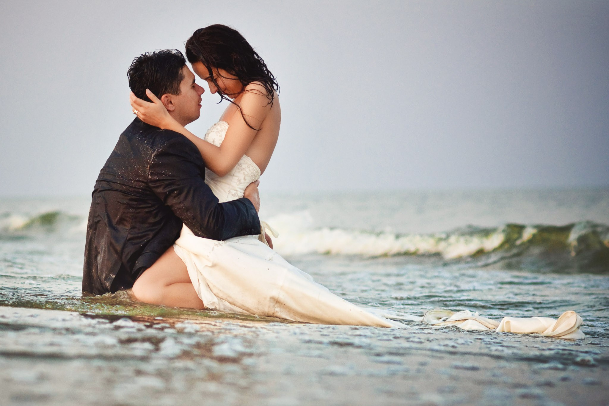 Fotografii nunta. Fotograf de nunta in Constanta|Marian Badescu