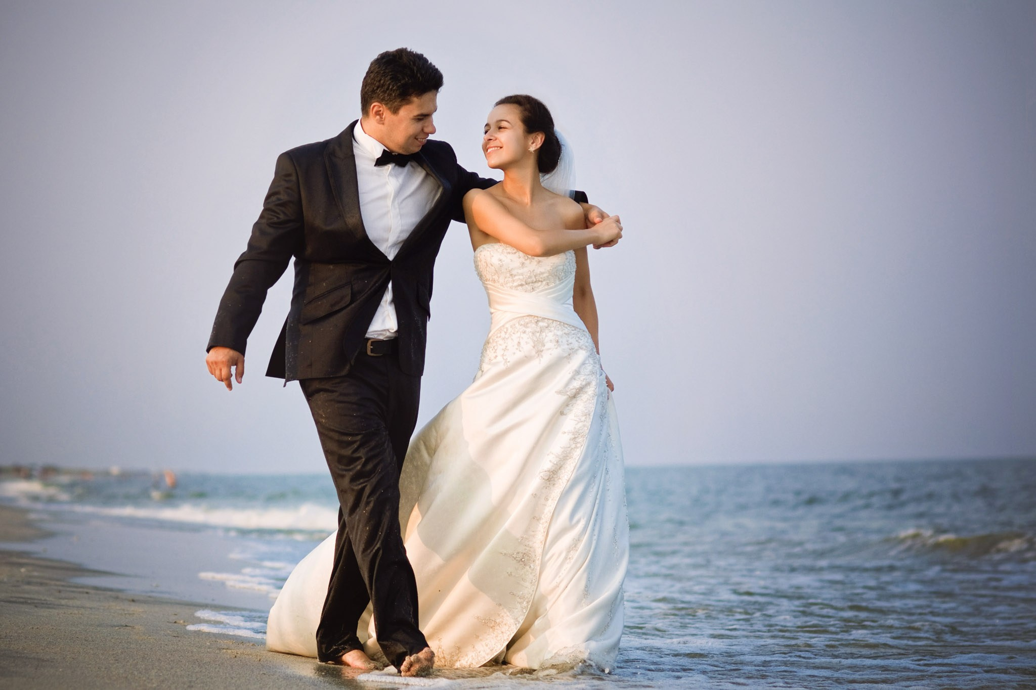 Fotografii nunta. Fotograf de nunta in Constanta|Marian Badescu