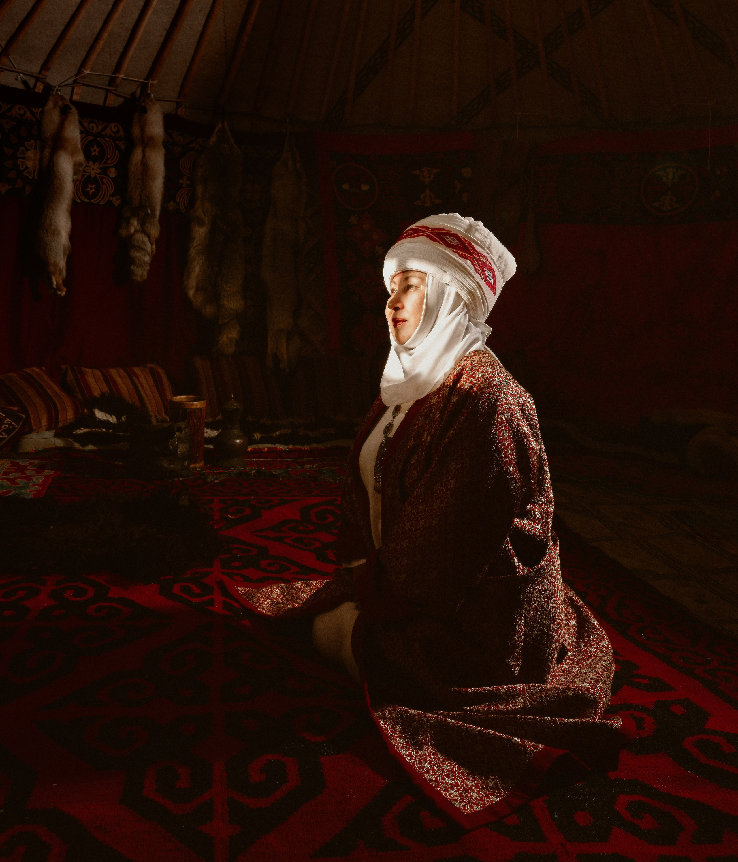 Наследие. Валерия Вартанова. Фотограф