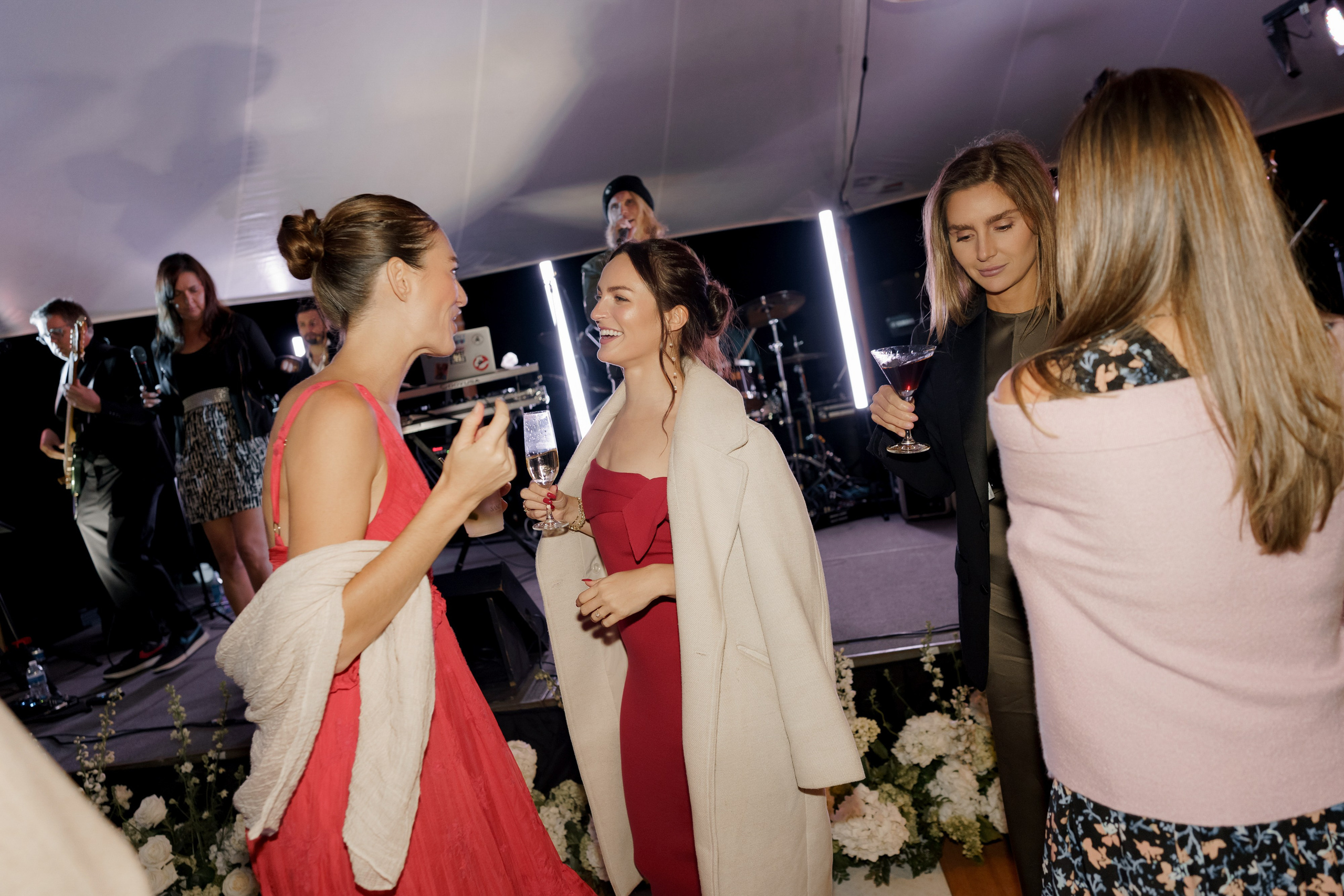 Marci and Yi. Wedding photographer and videographer New York | New Jersey