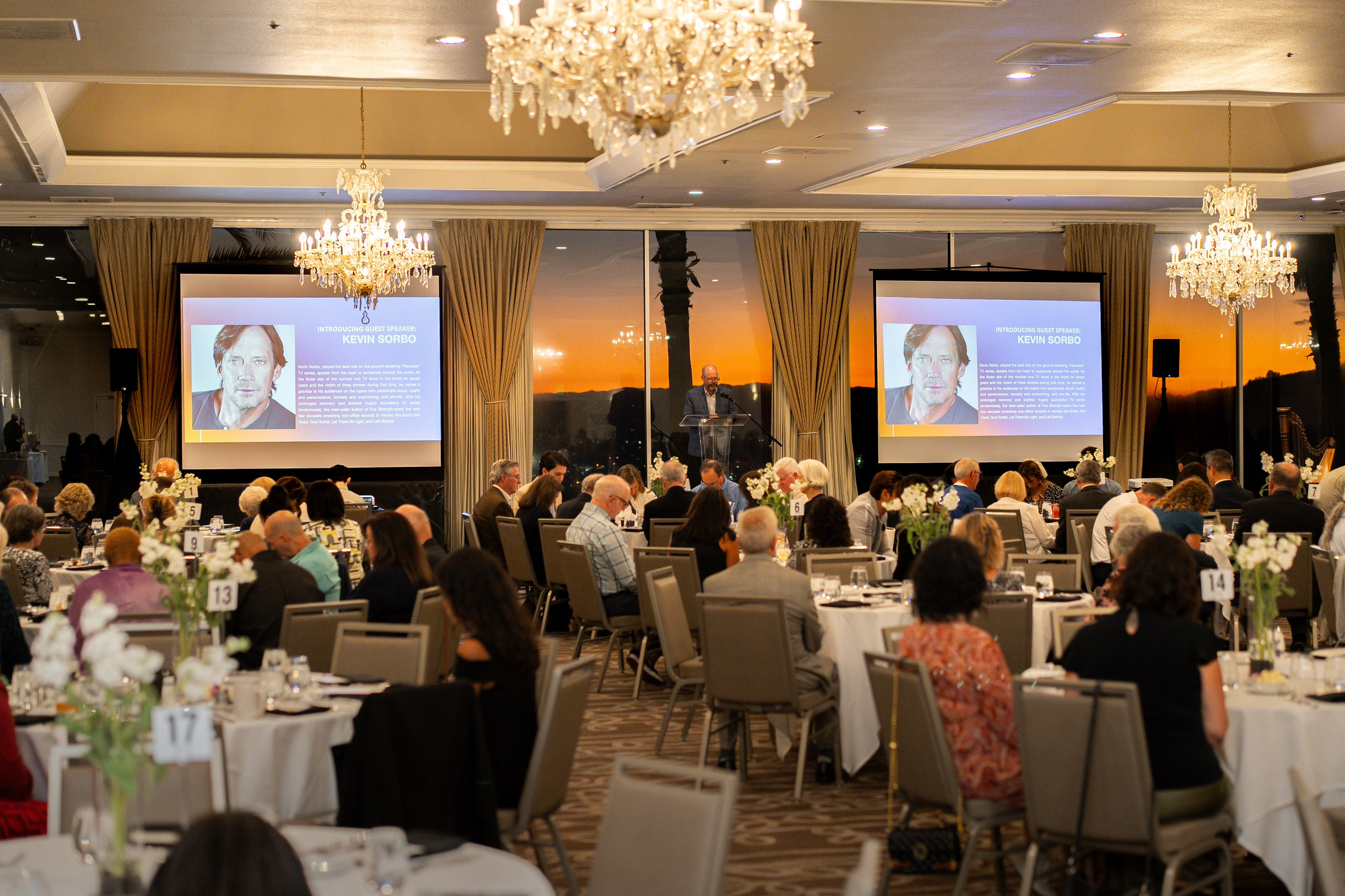 Event Photographer Los Angeles & Orange County