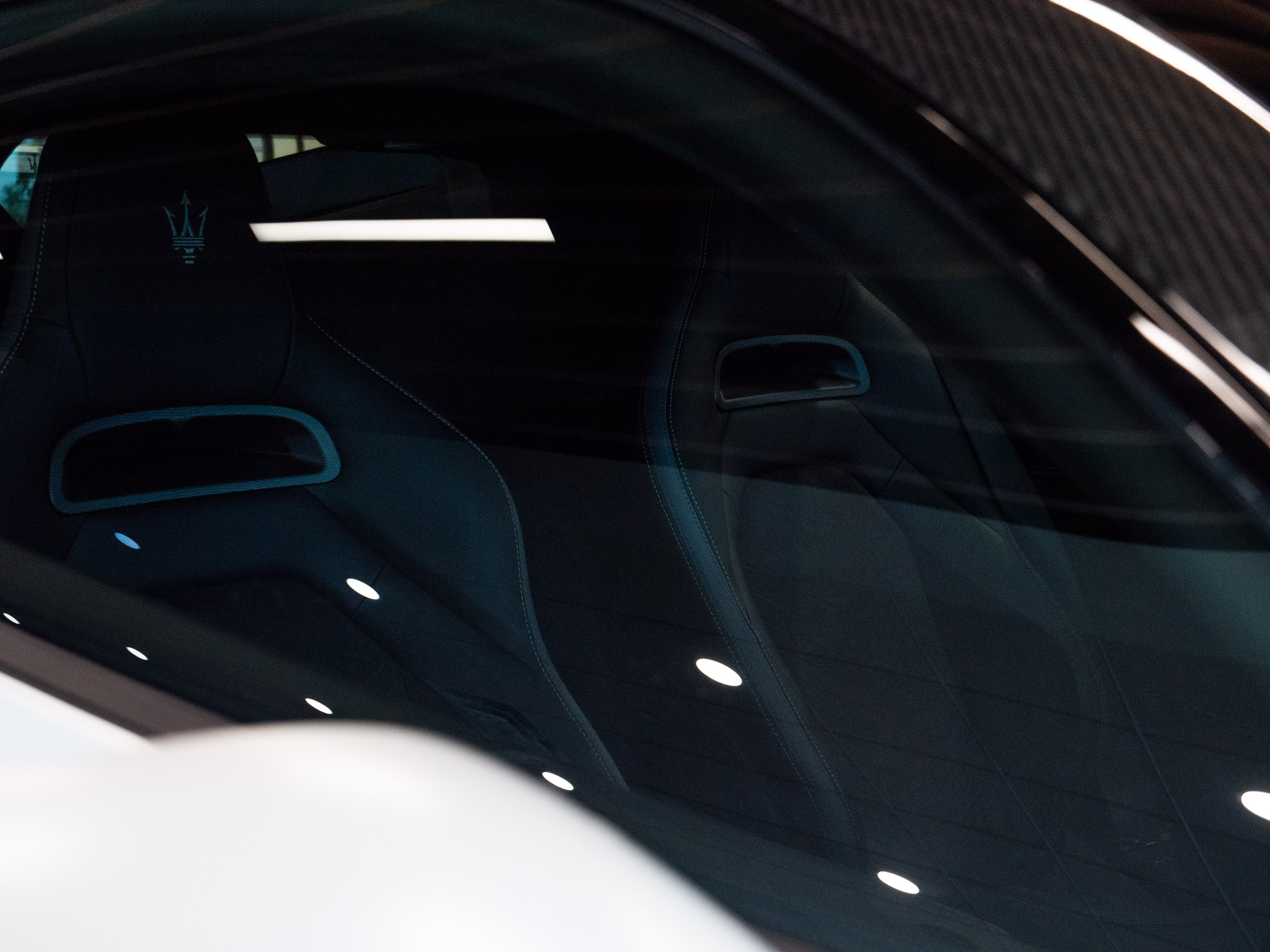 Maserati MC20. Dimitri Ilkov Photography — Capturing Life’s Moments in Edmonton, Cana