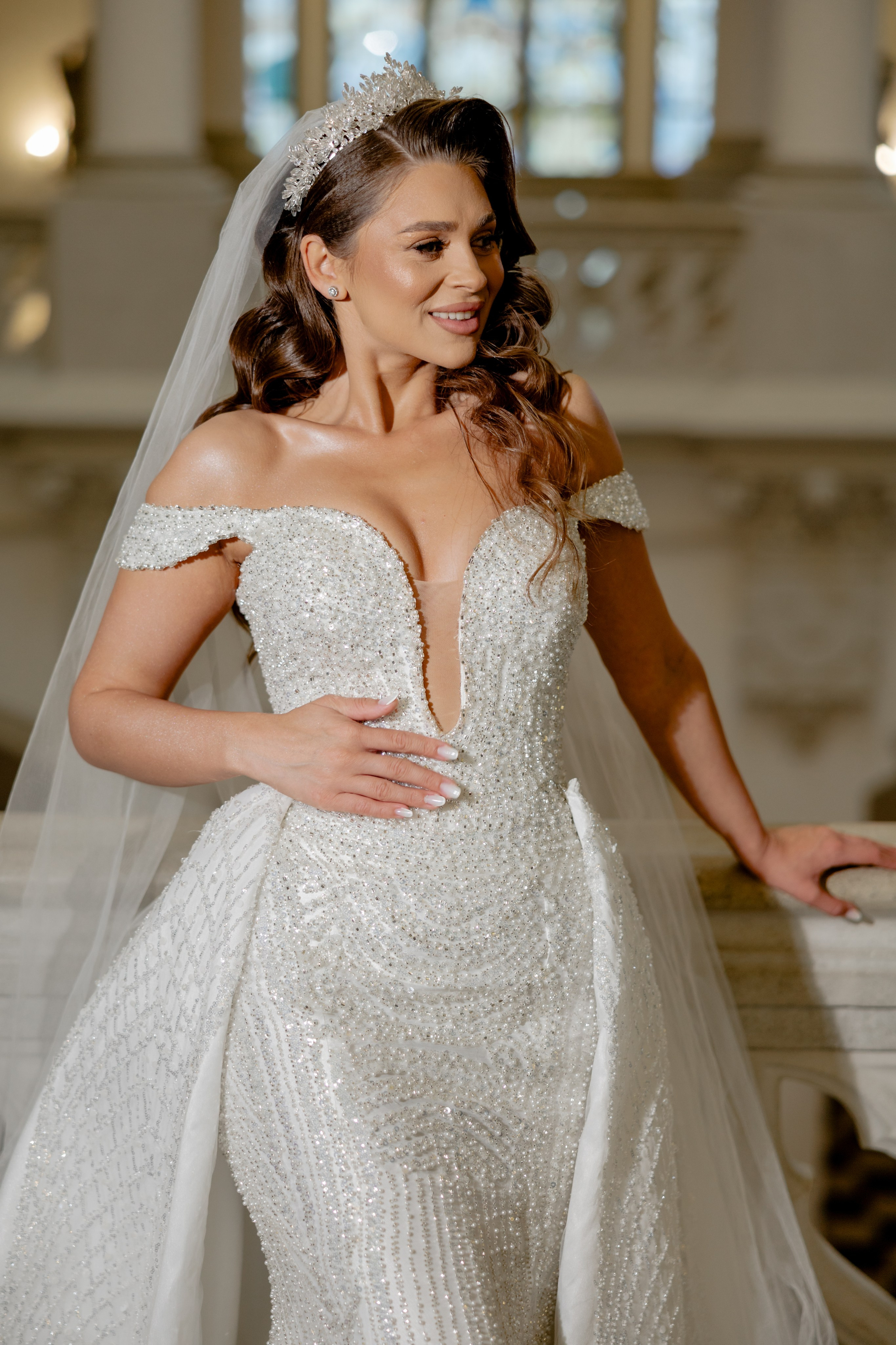 Mirel & Otilia. ProWed — Foto Video Moldova