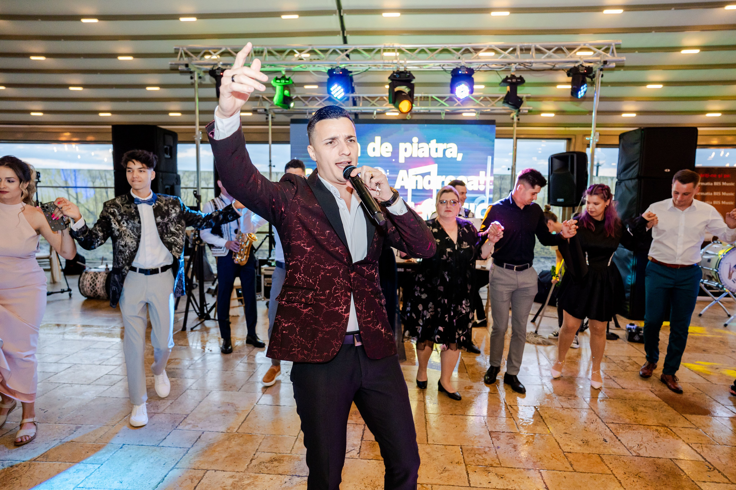 Nunta Andreea si Catalin – Fotograf Ploiesti. Fotografie | Videografie | ARN Creative Events