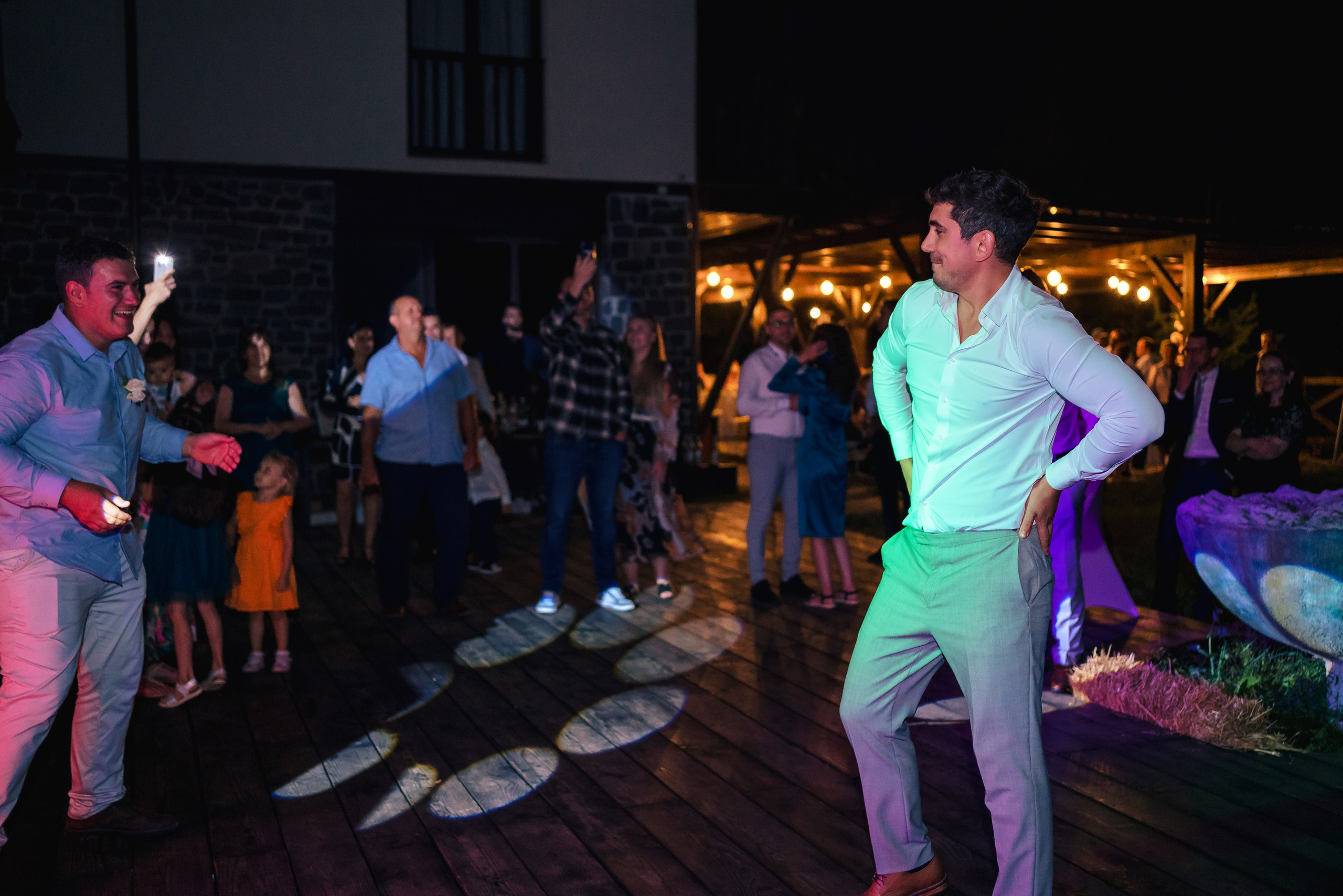 Nunta Mihai si Florin – Film si Foto Ploiesti. Fotografie | Videografie | ARN Creative Events