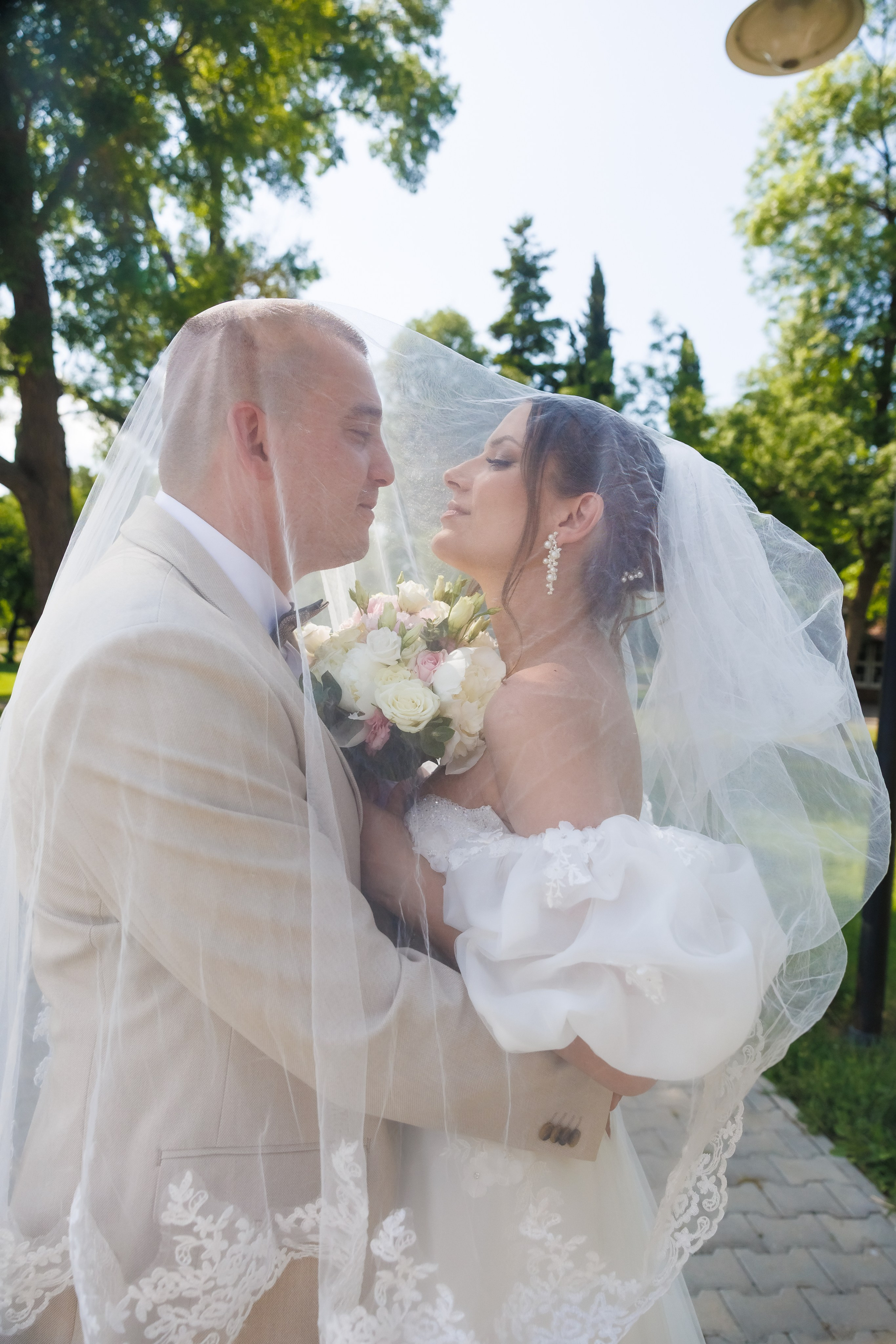 Сватба Айтос. Фотограф Ирина Йотова