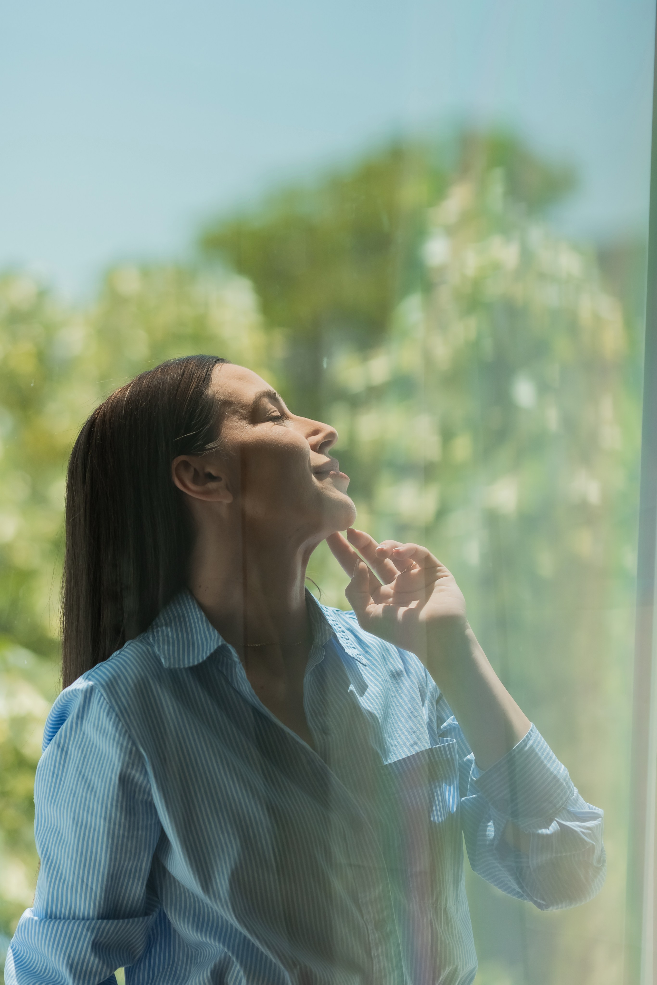 Индивидуална Фотосесия. Фотограф Ирина Йотова