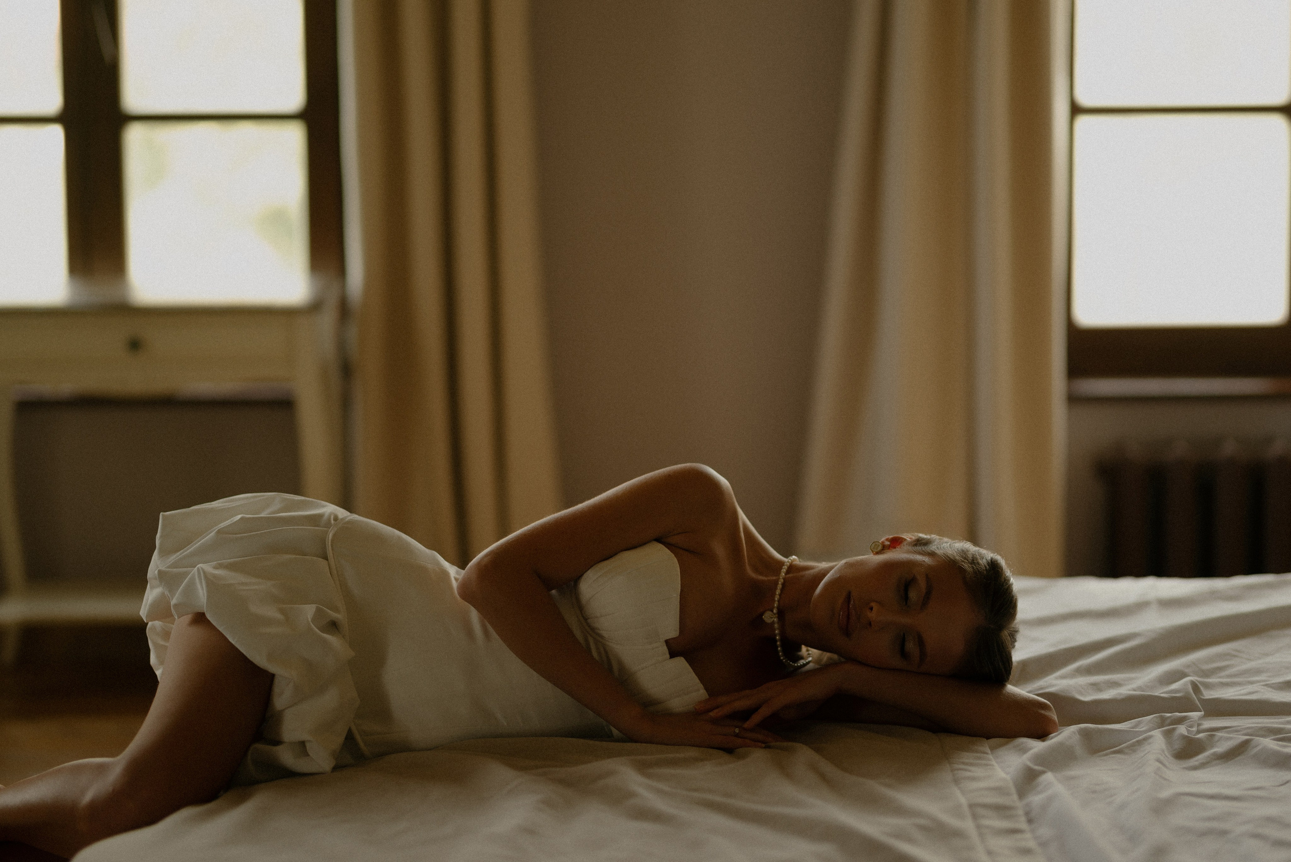 Yulya | Dima. Мария Гуржеева