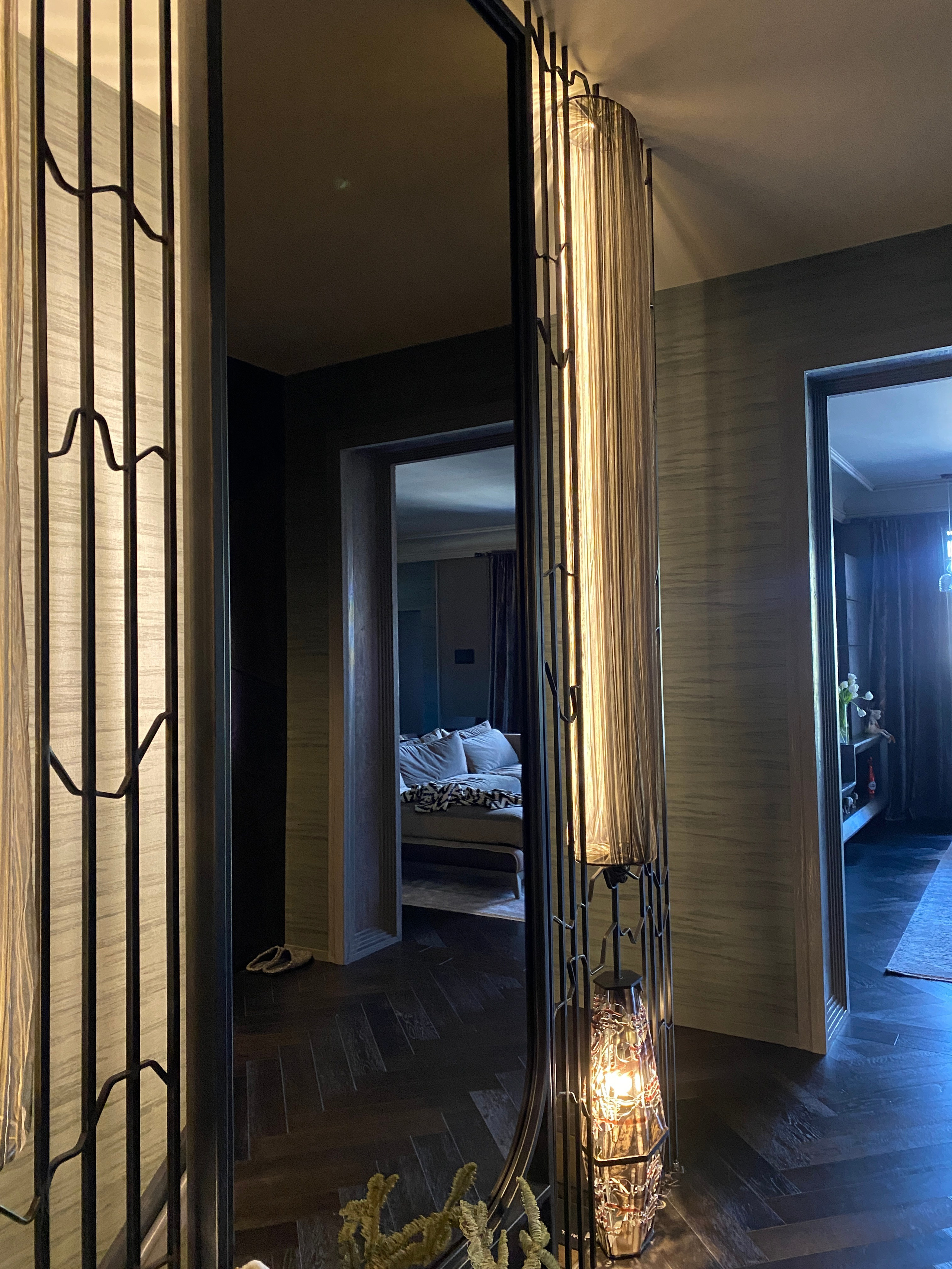 Коммерческие проекты Марии Тарлецкой. Скульптор кузнец Мария Тарлецкая