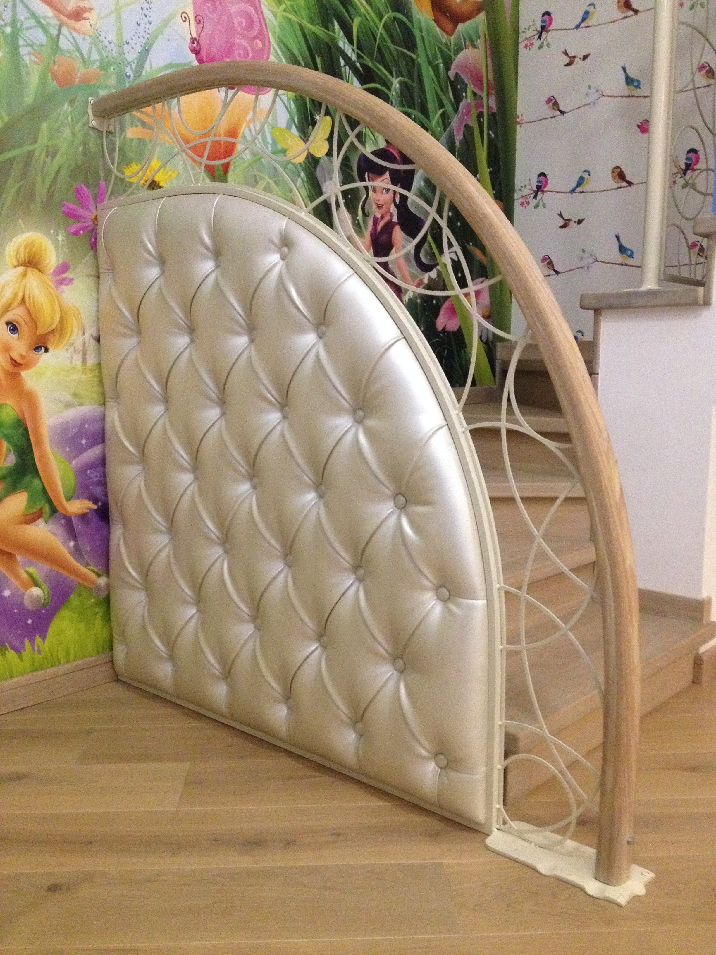 Коммерческие проекты Марии Тарлецкой. Скульптор кузнец Мария Тарлецкая