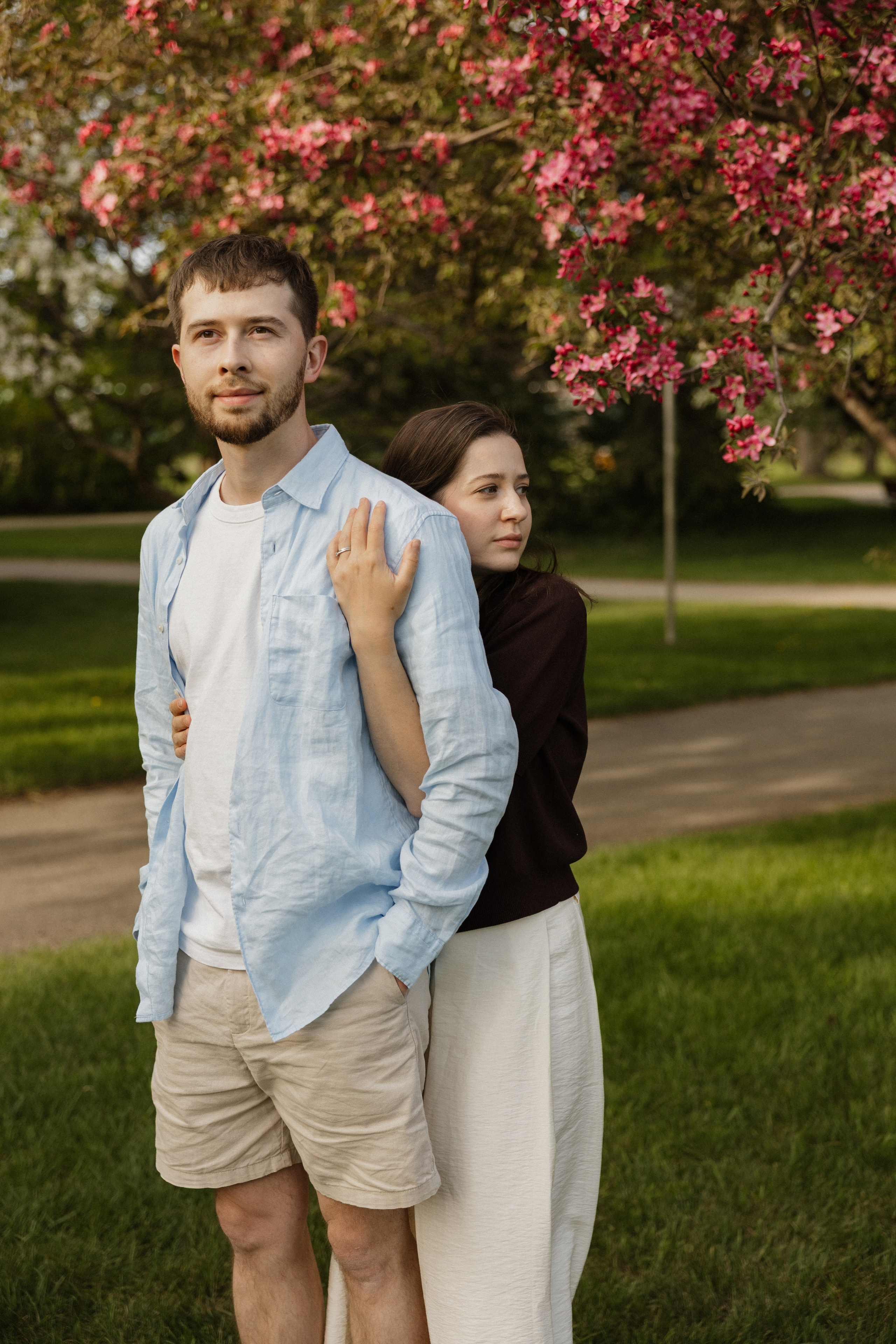 Natalia & Ivan’s Family. Photographer Stanislav Antonov