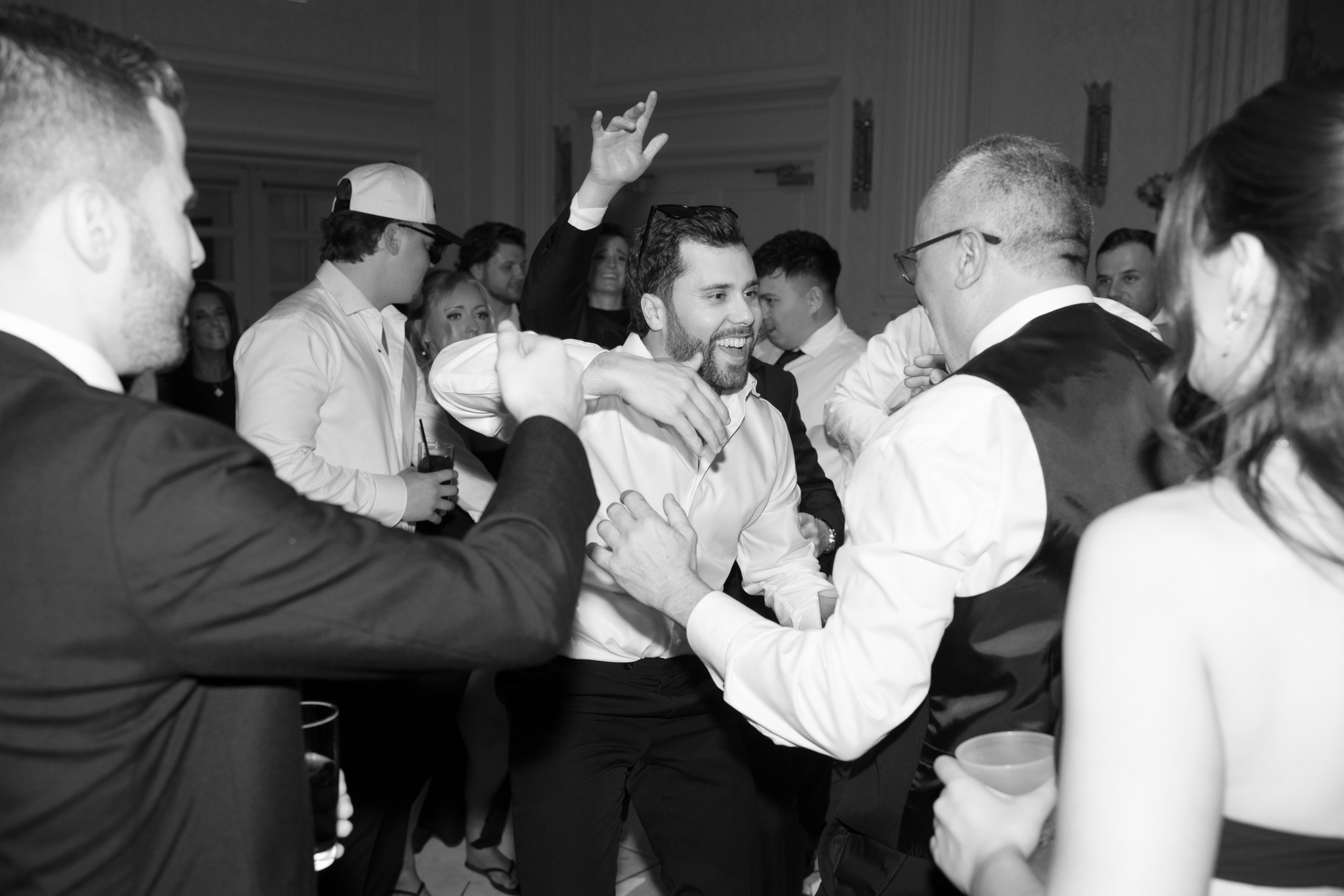 Brianna & Alec, The Palace at Somerset Park, NL. Wedding Photo & Video