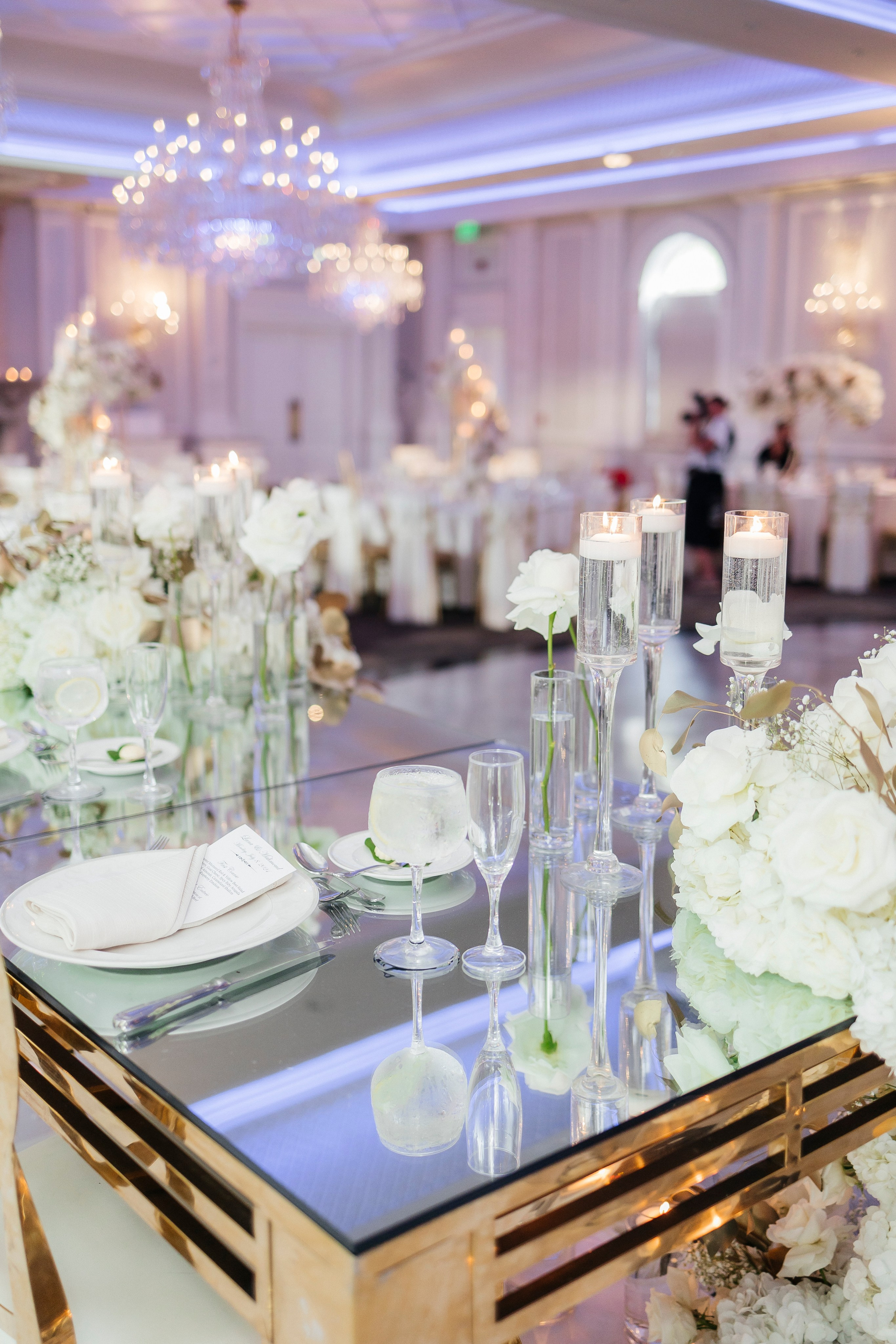 Mahmoud & Lana. Wedding Photo & Video