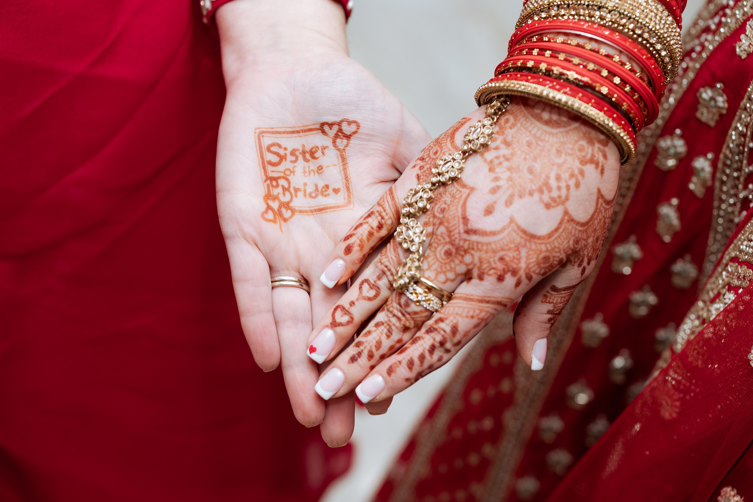 Heather & Ken. Wedding Photo & Video