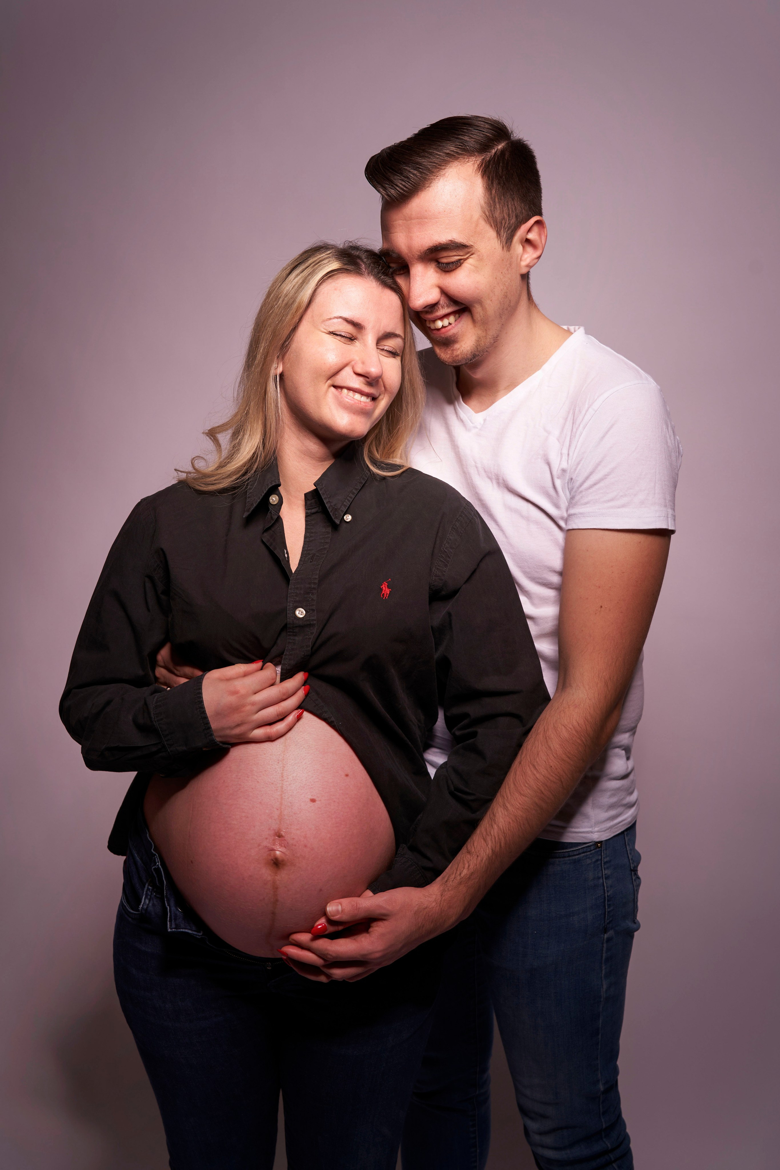 Бременни Фотосесии. Фототека