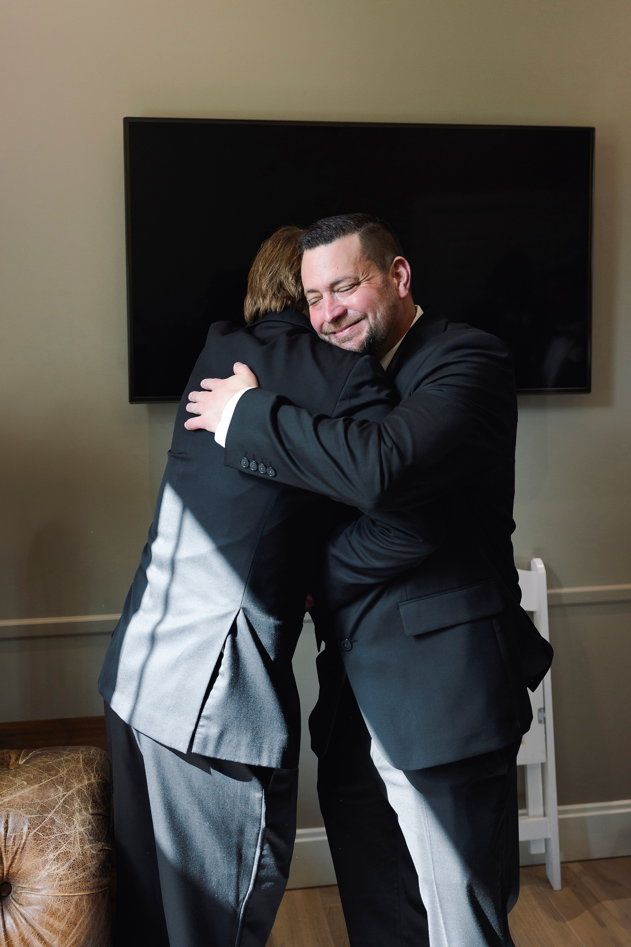 G&J. Wedding photographer in Florida