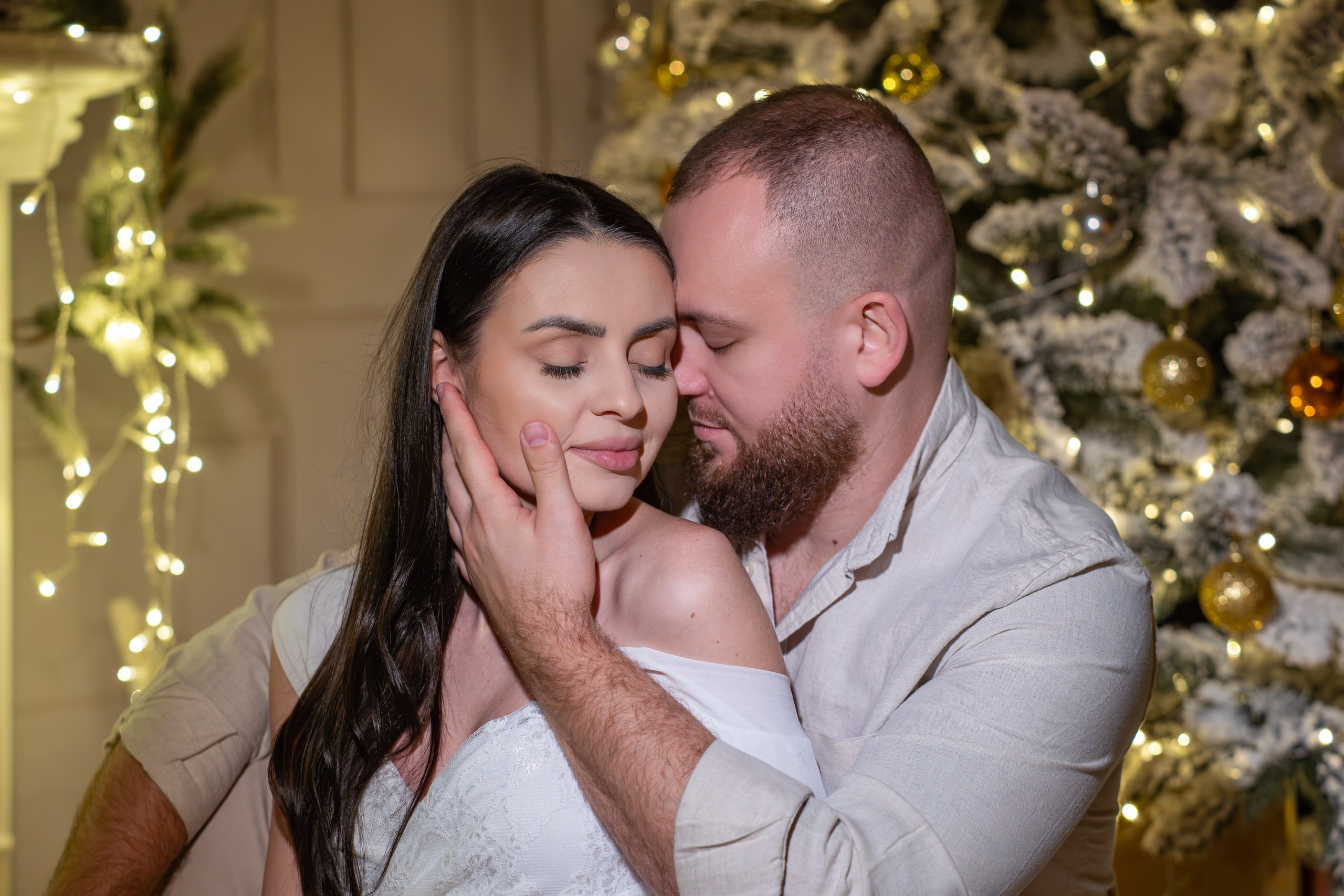 Mady si Catalin. Adelinne — fotograf profesionist în Constanța pentru familii, bebeluși și evenimente