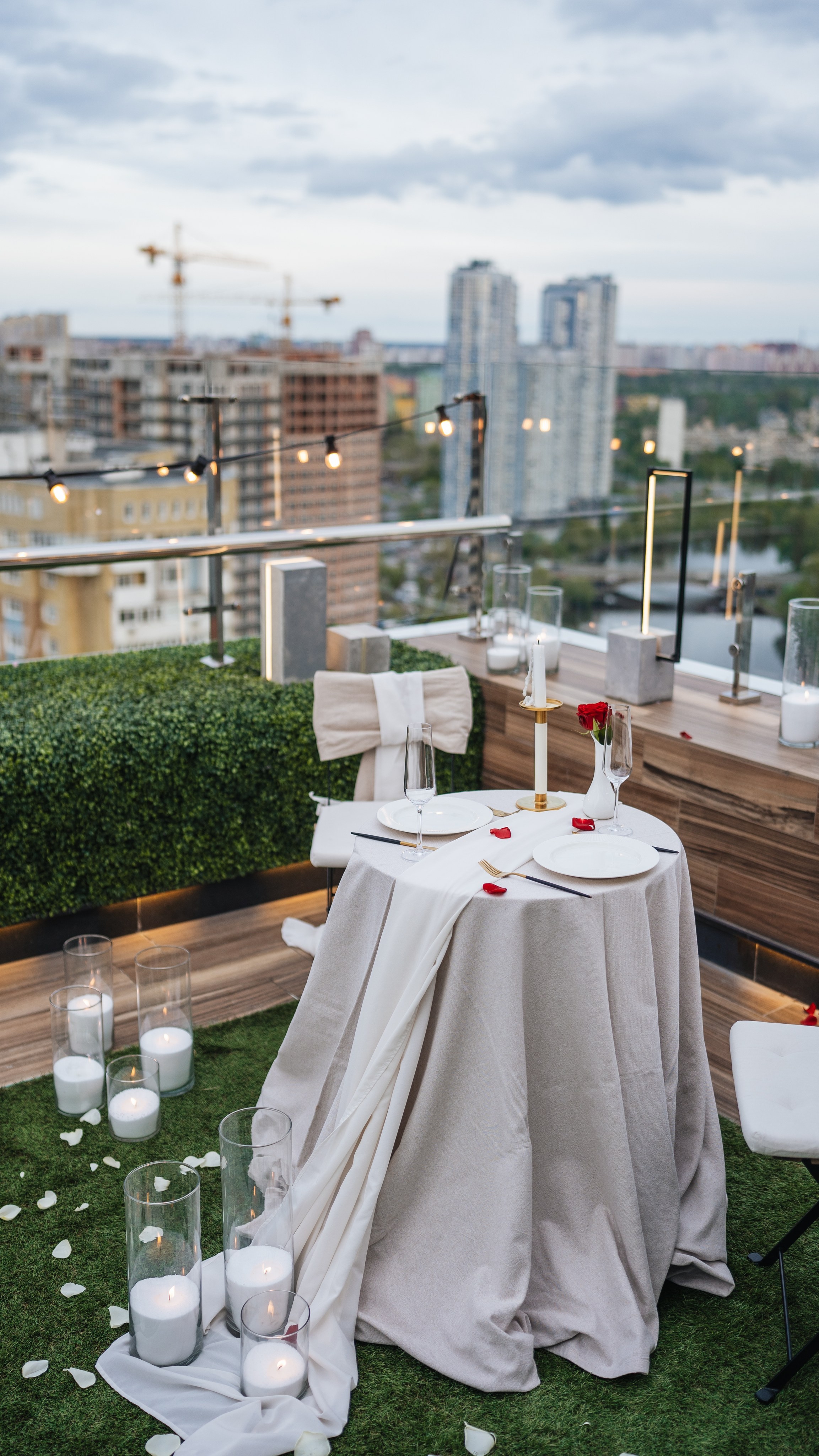 Love Story. Harbovskiy Photo