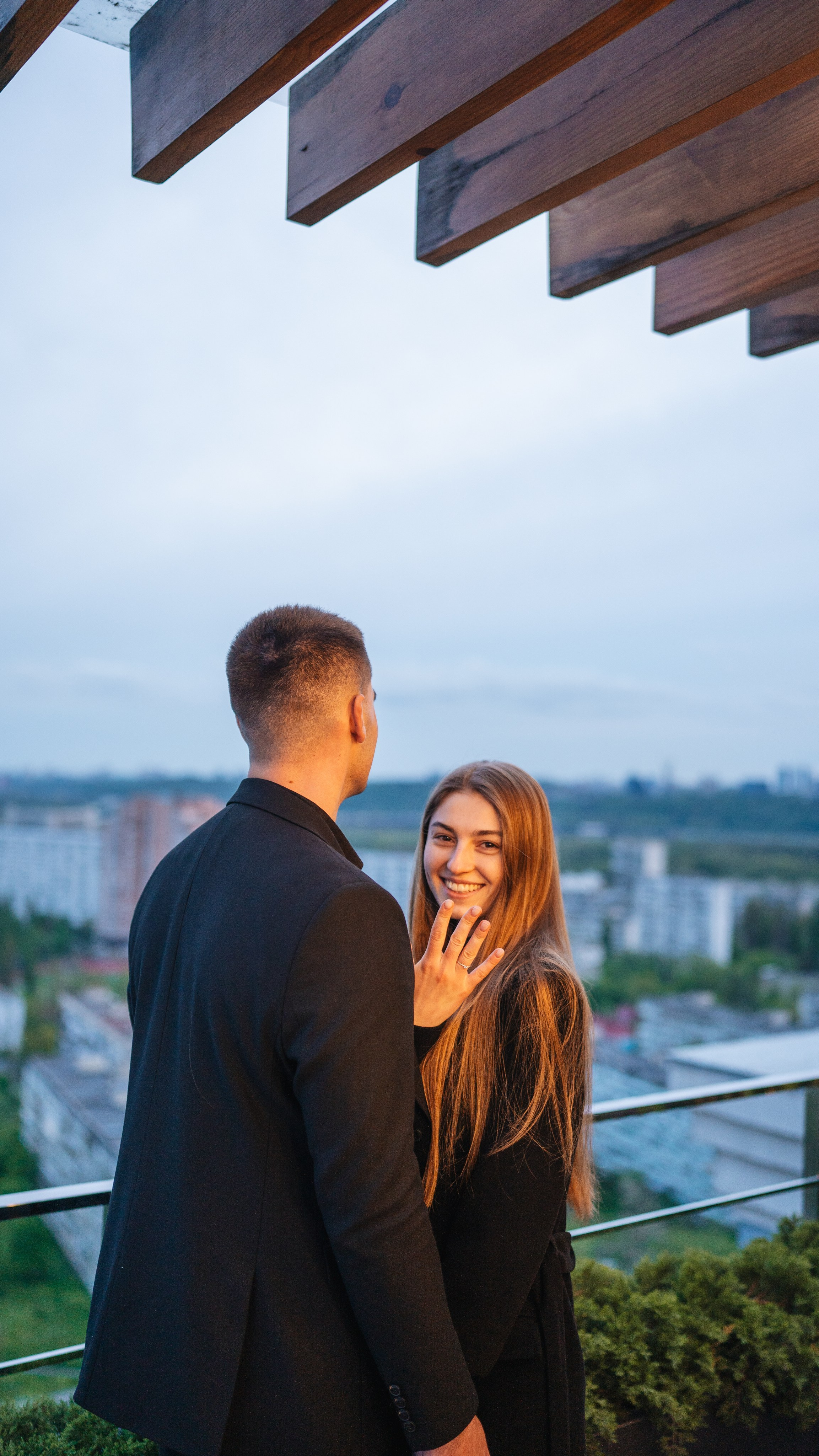 Love Story. Harbovskiy Photo