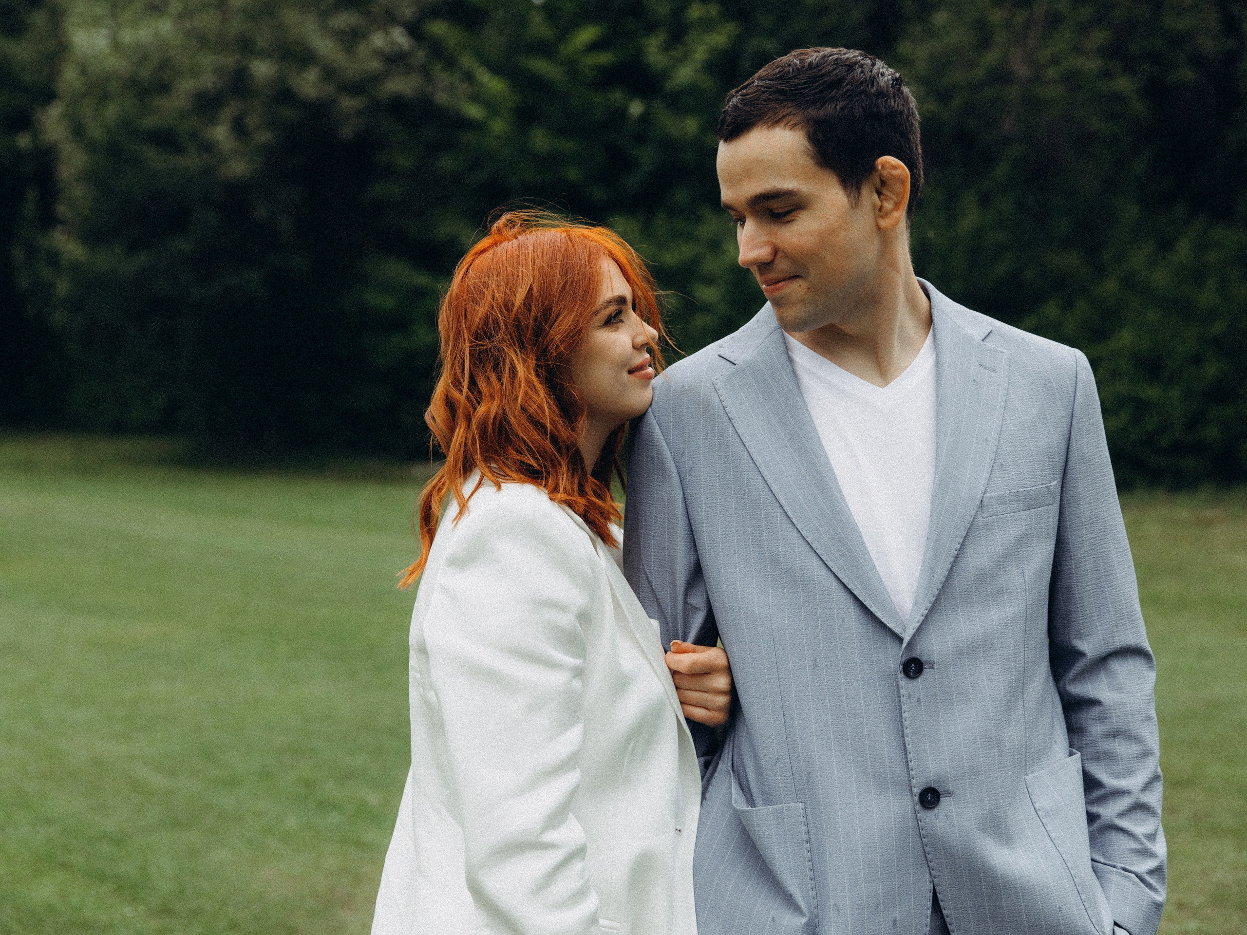 Карина и Рустам. Валерия Вартанова. Фотограф