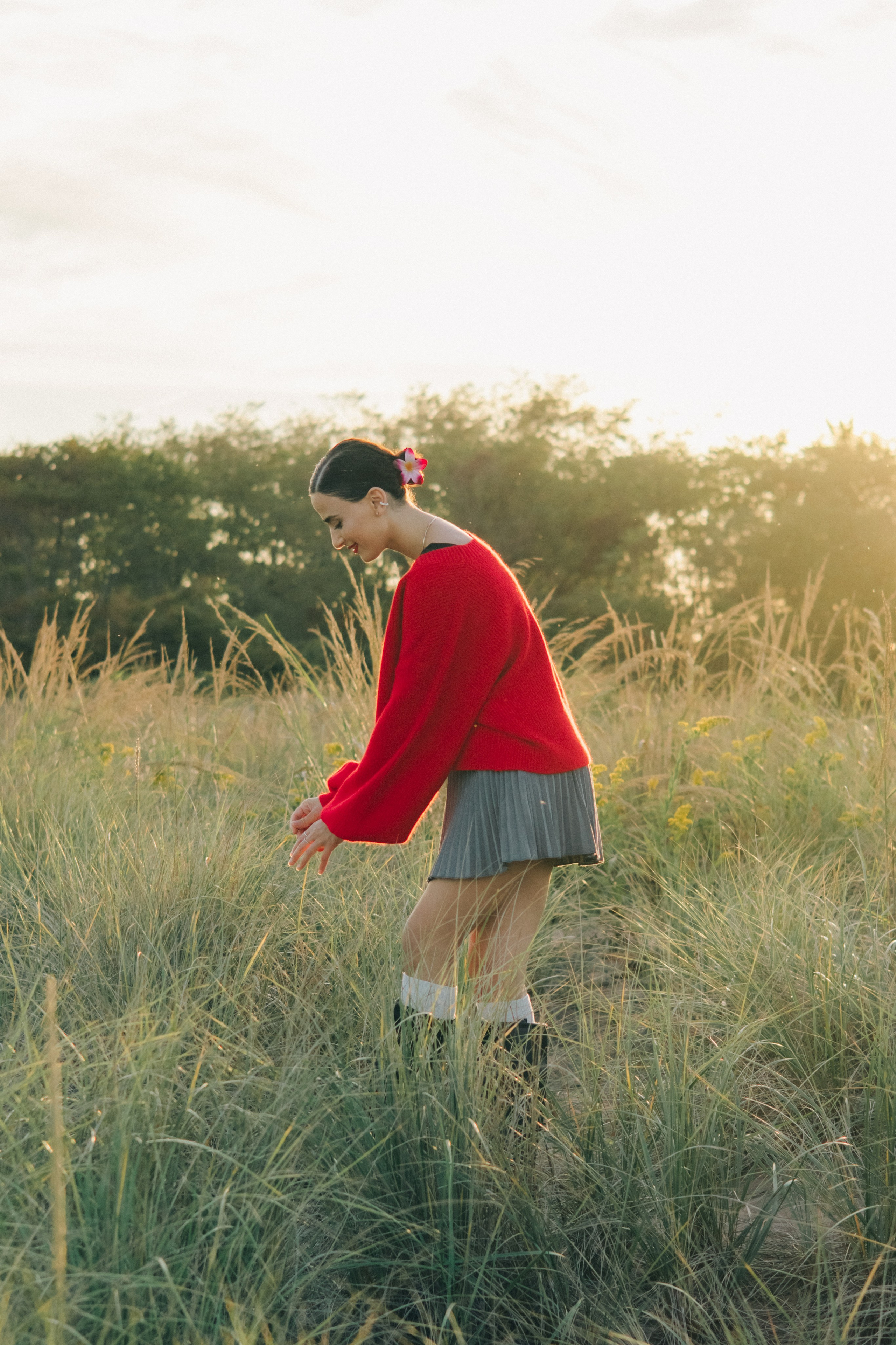 Miranda. Stories told through my lens — by.mashkebi