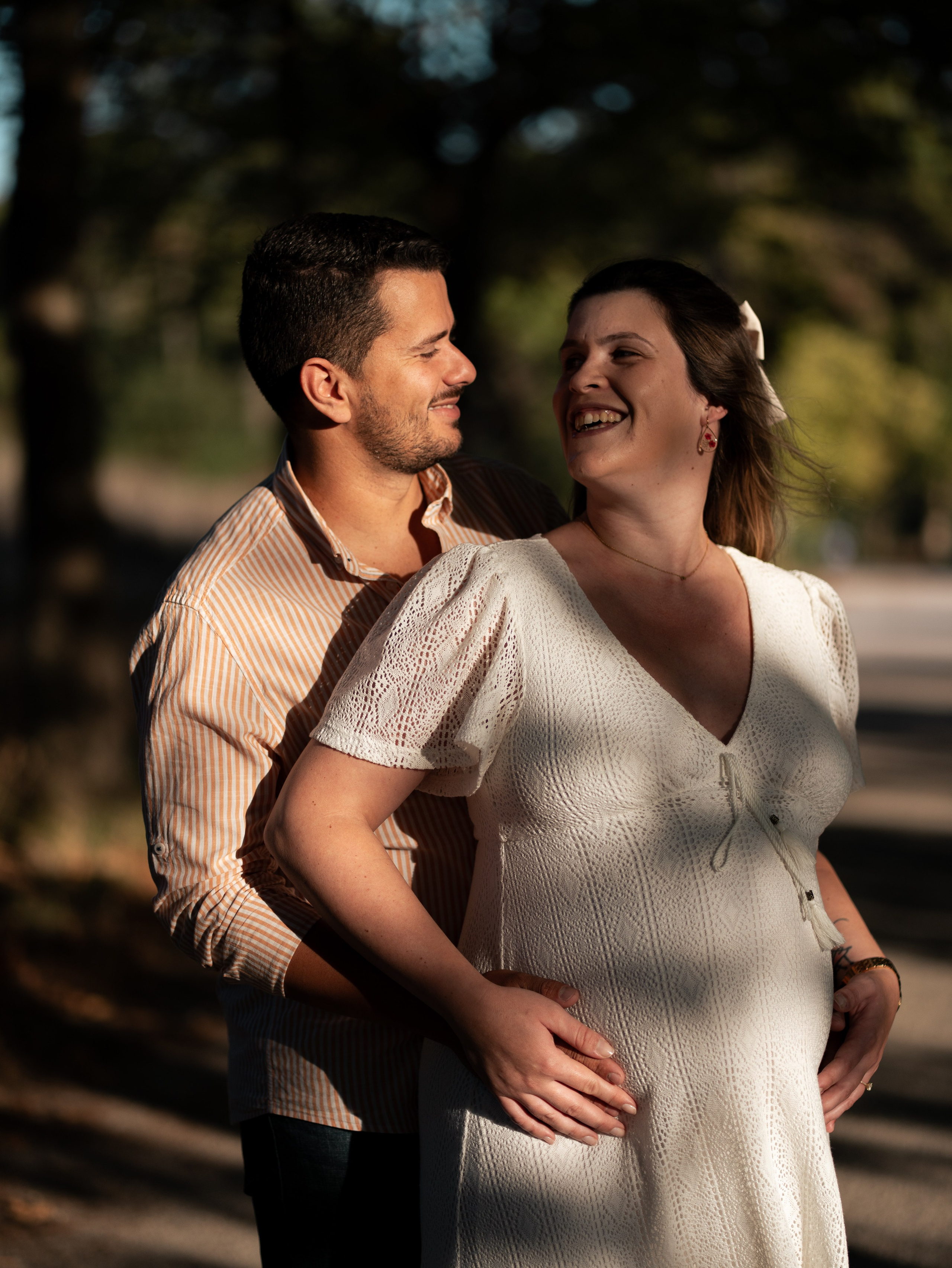 Patrícia & Ramon. Catarina Calheiros