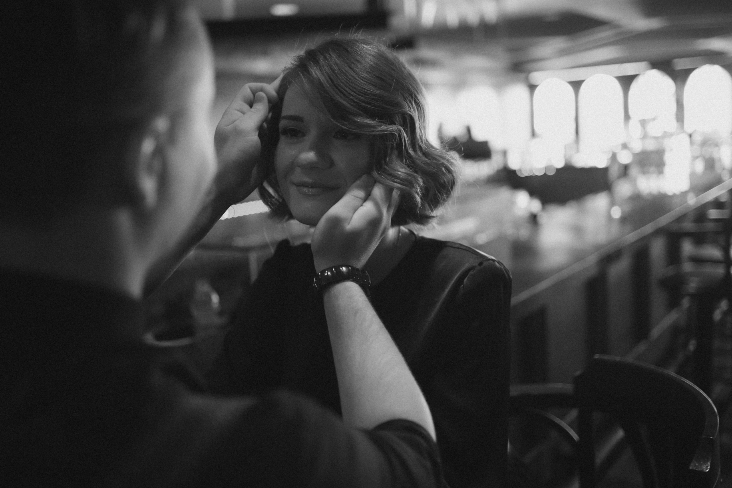 Sing for Me. Семейный и парный фотограф в Израиле Репчак Дмитрий