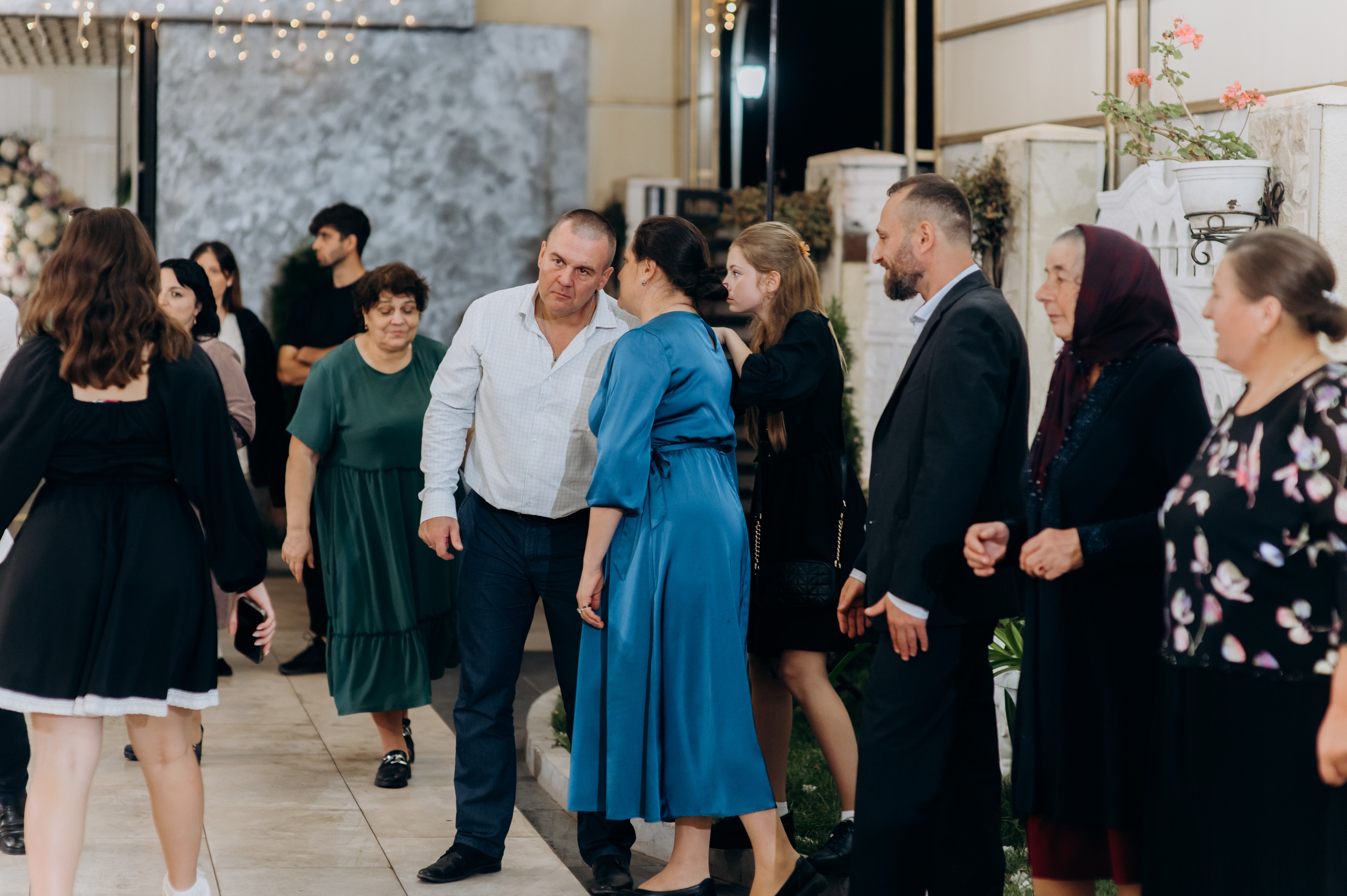 Wedding Dina & Vasili. Wedding photographer from Moldova Alexey Chipchiu