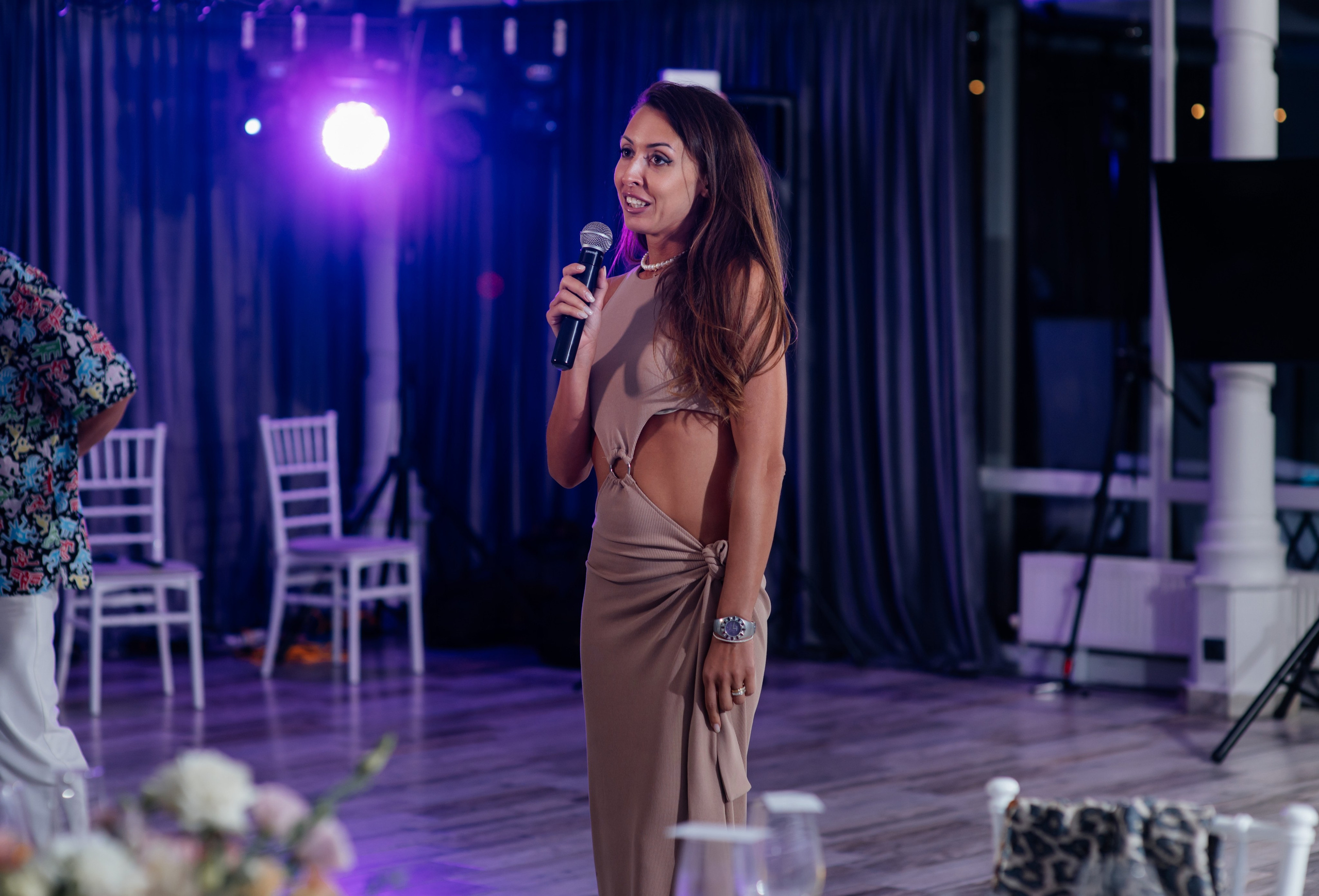 Daria & Yiurii Odessa. Wedding photographer from Moldova Alexey Chipchiu