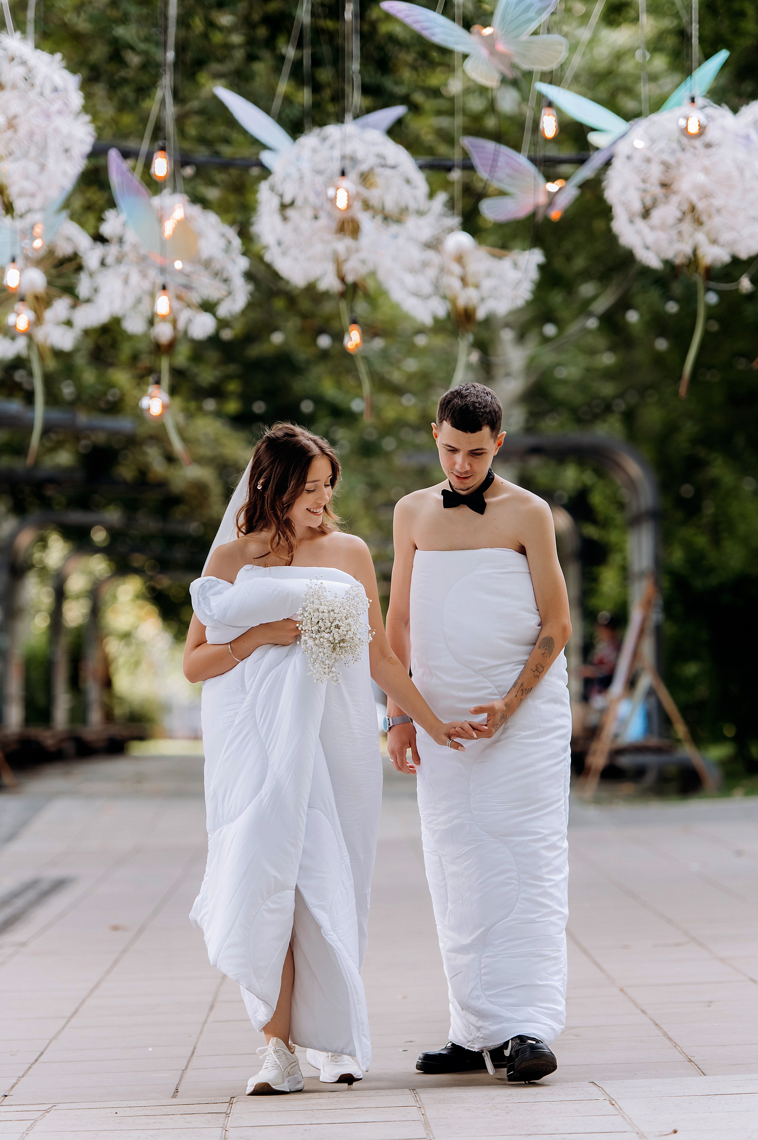 Liubovi & Vitalii. Wedding photographer from Moldova Alexey Chipchiu