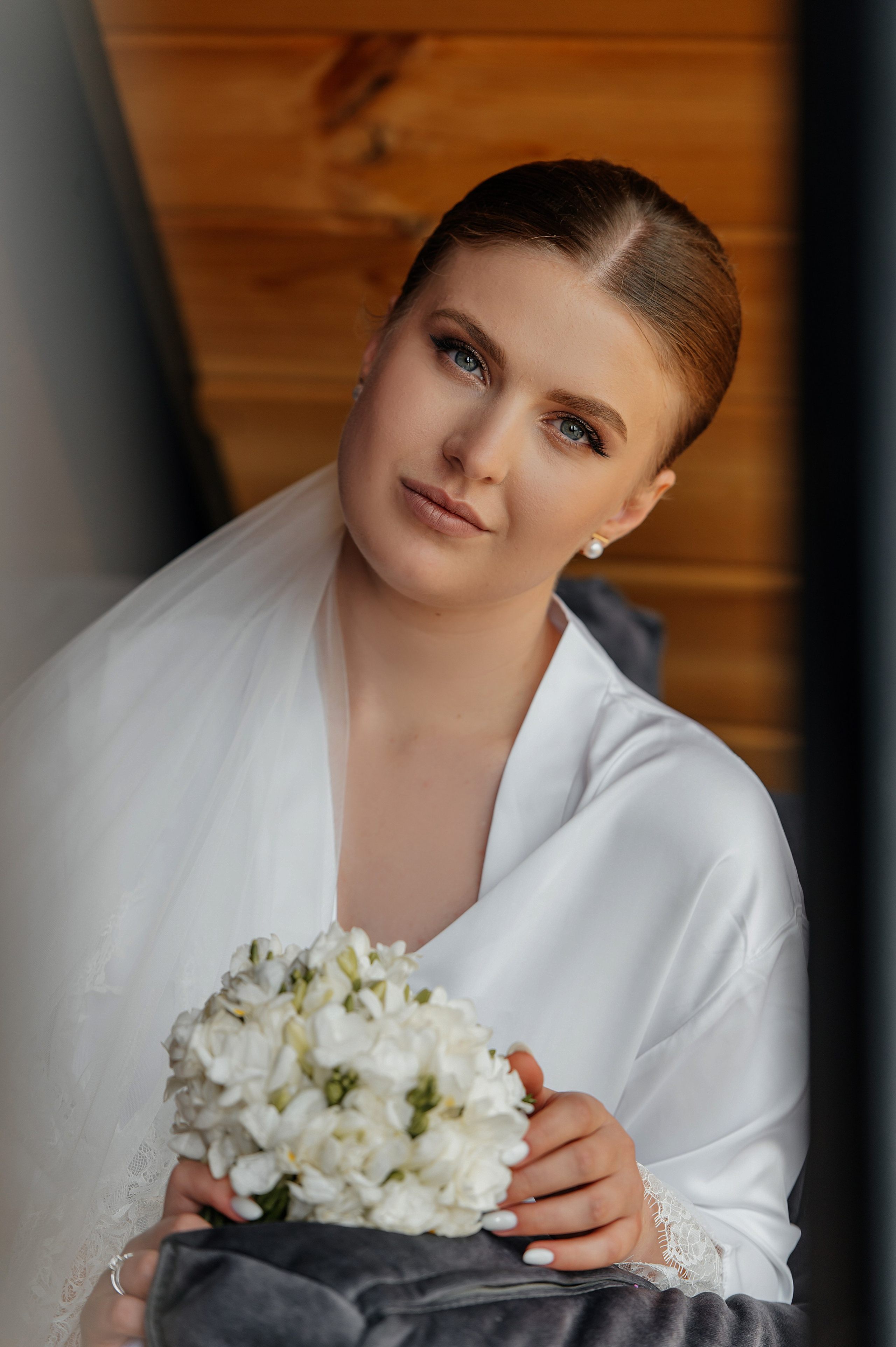 Wedding Dina & Vasili. Wedding photographer from Moldova Alexey Chipchiu