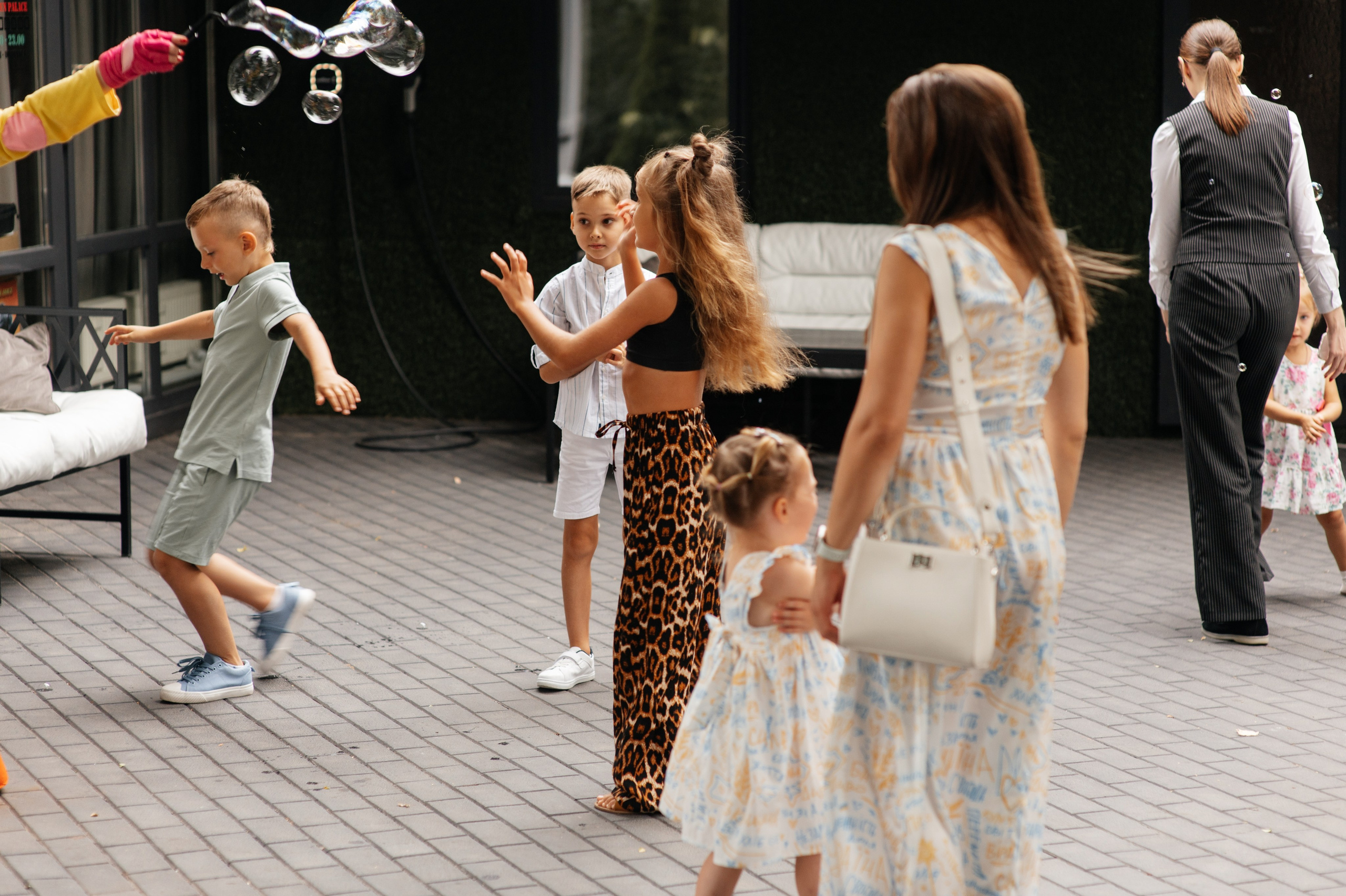 Daria & Yiurii Odessa. Wedding photographer from Moldova Alexey Chipchiu