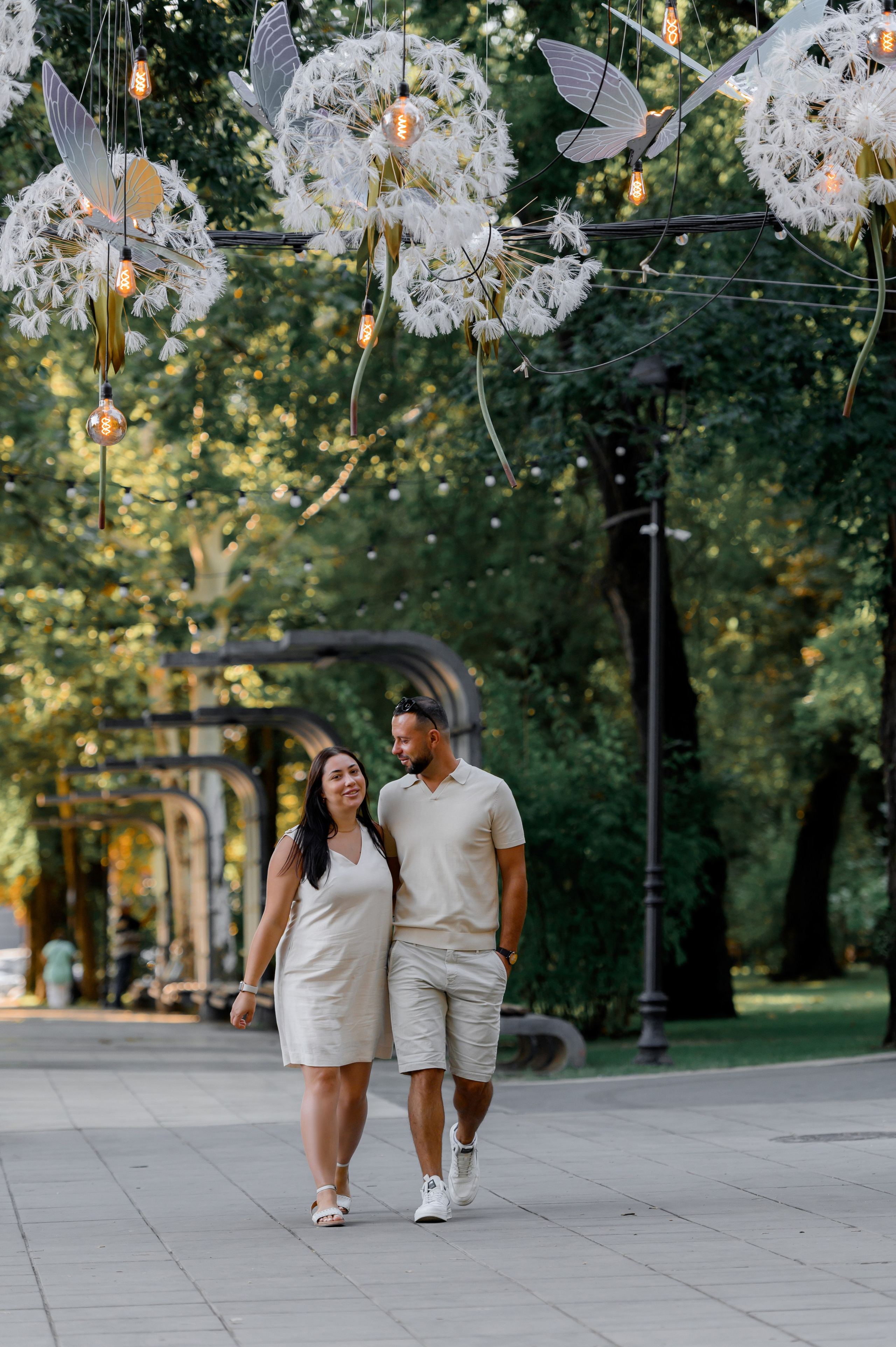 Family Chris & Ivan, Victoria. Wedding photographer from Moldova Alexey Chipchiu
