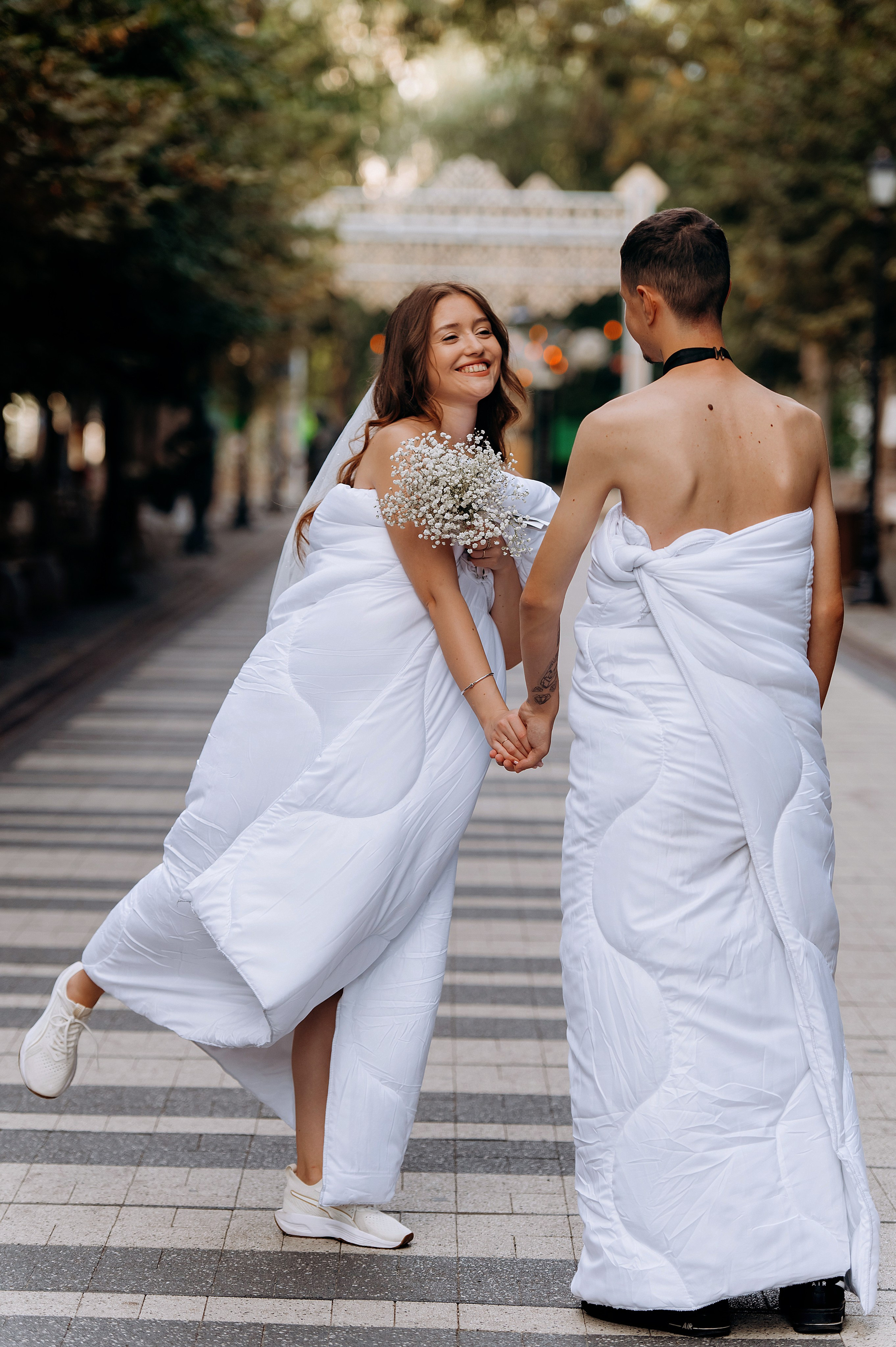 Liubovi & Vitalii. Wedding photographer from Moldova Alexey Chipchiu