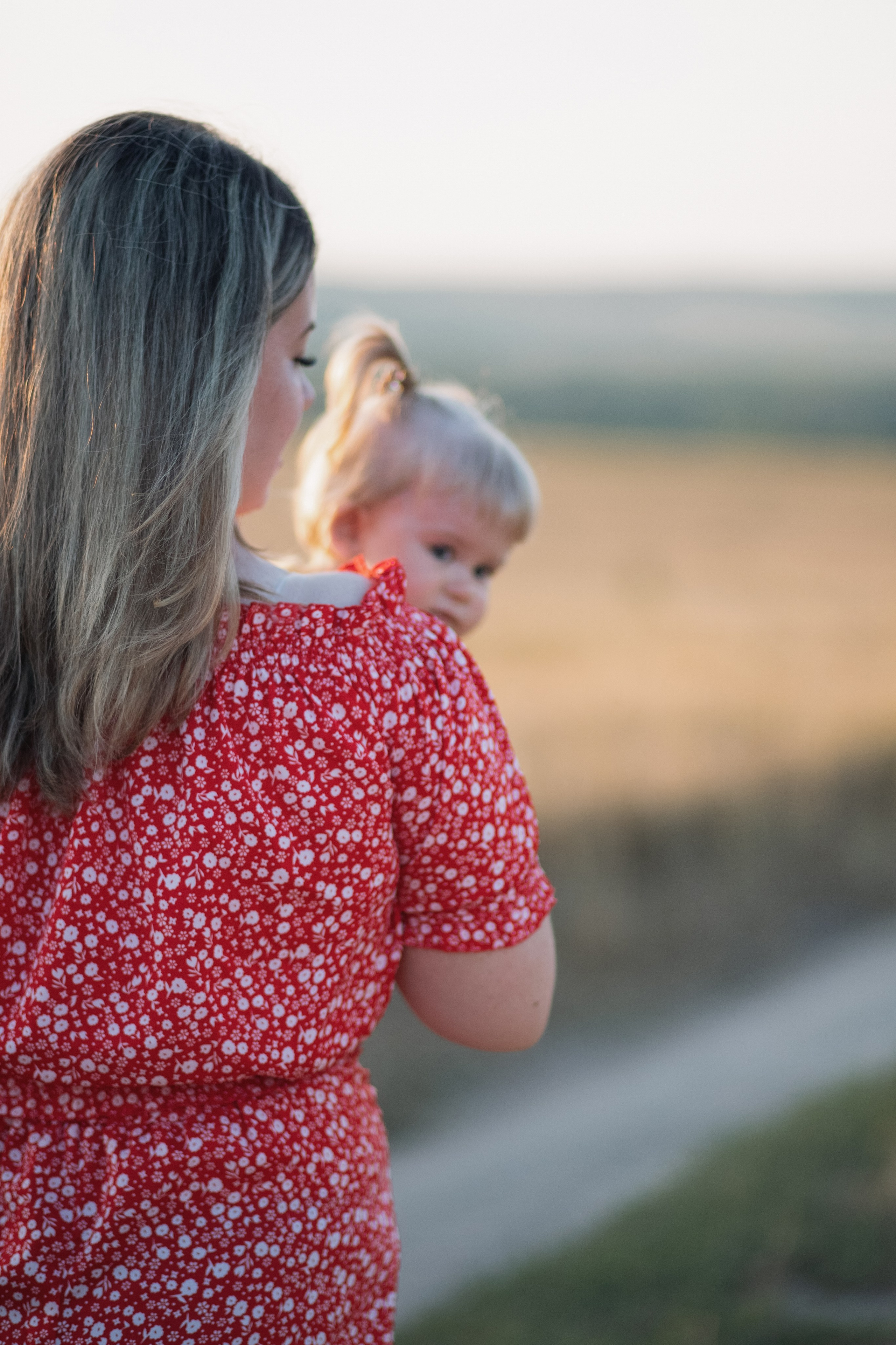 M + S. Photographer Inna Kalmykova