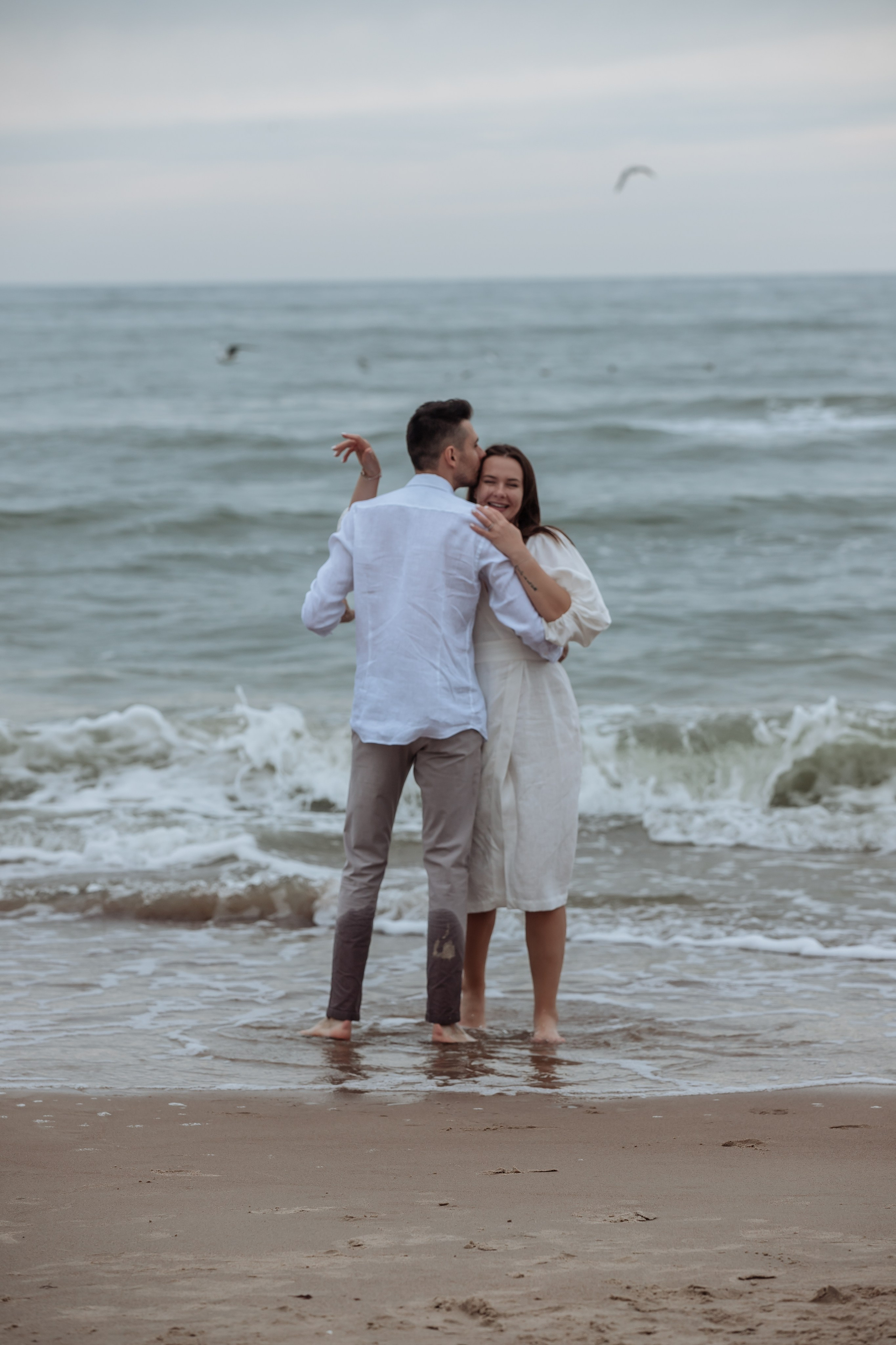 Aneta & Jarek. Wedding, christening and family photographers in Vilnius, Lithuania