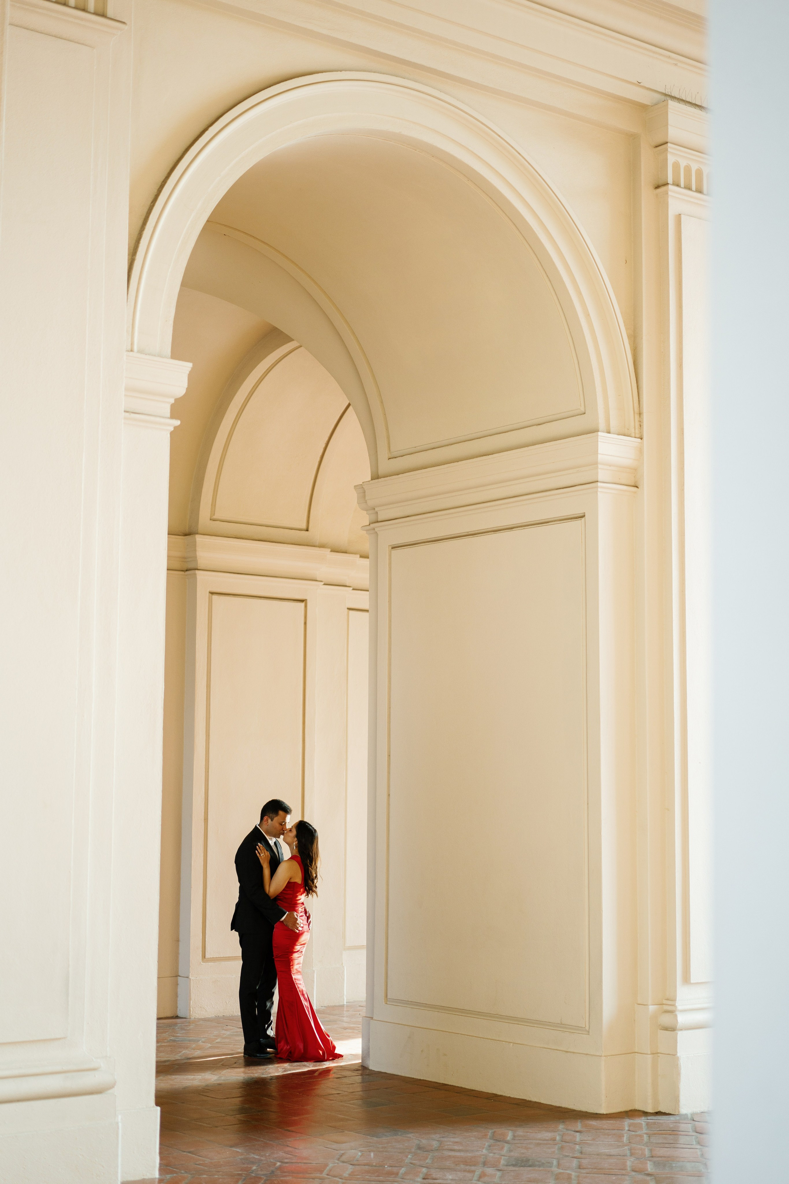 Pasadena Engagement Photo Session. Wedding Photography & Videography Team in California, Los Angeles, San Francisco, San Diego and Travel